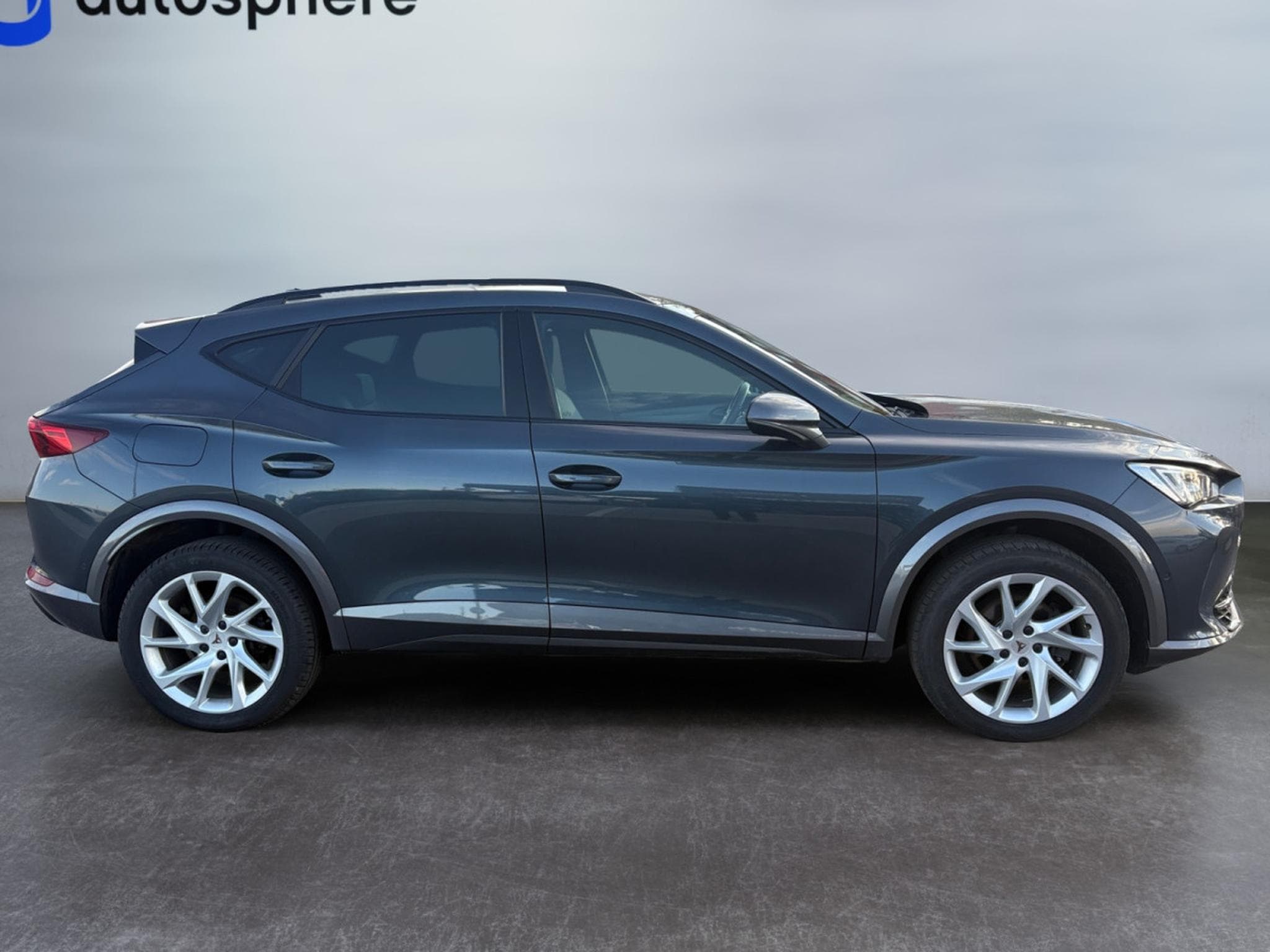 Cupra Formentor 1.5 TSI DSG (2024) - Foto 3
