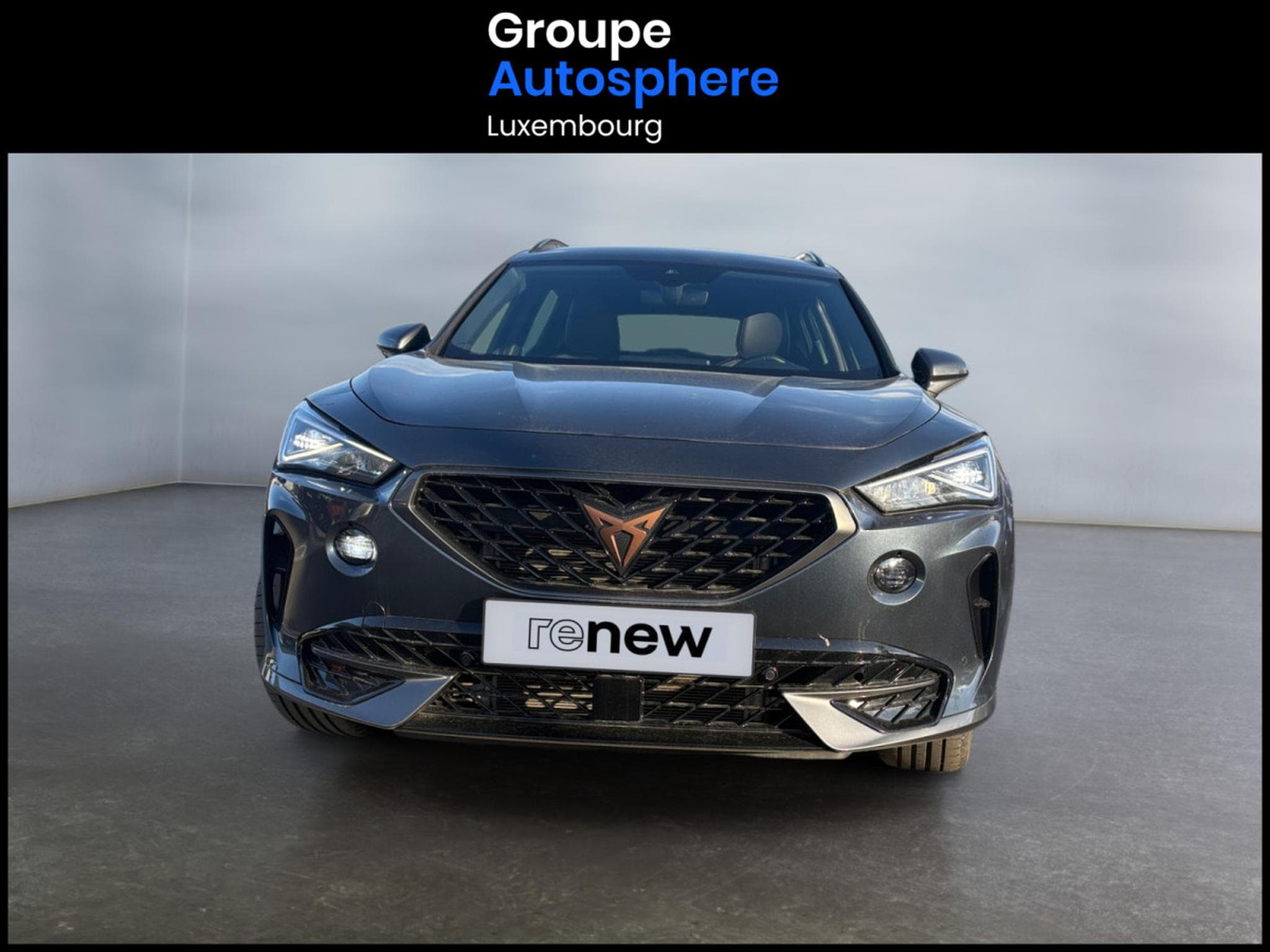 Cupra Formentor 1.5 TSI DSG (2024) - Foto 2