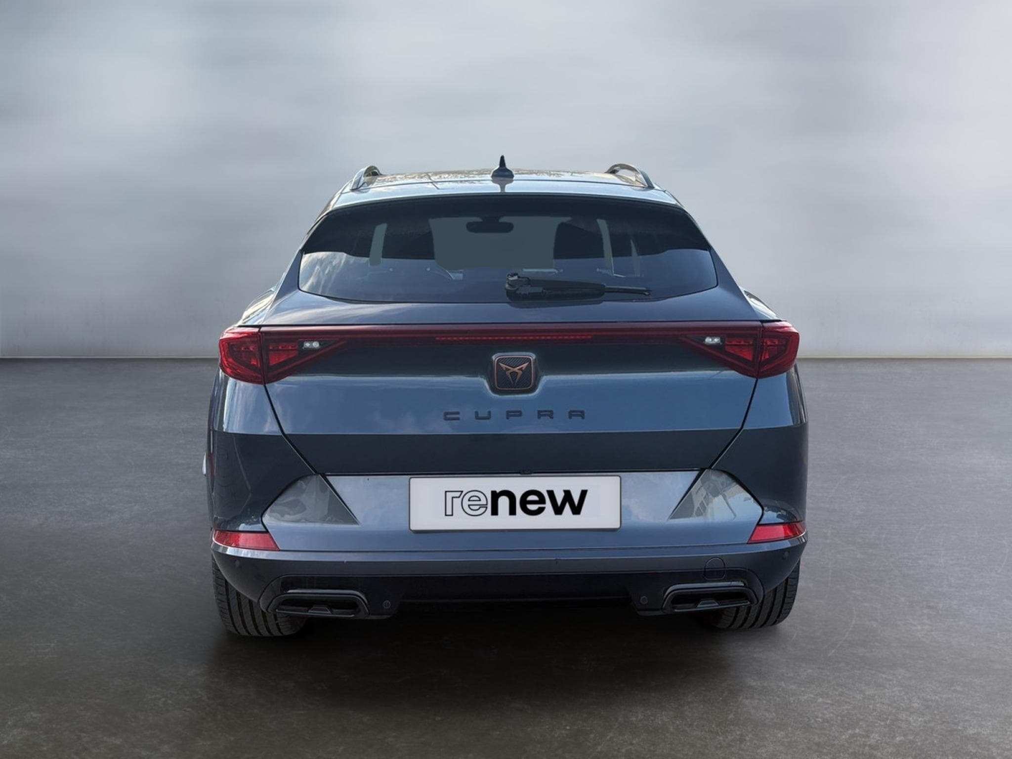 Cupra Formentor 1.5 TSI DSG (2024) - Foto 5