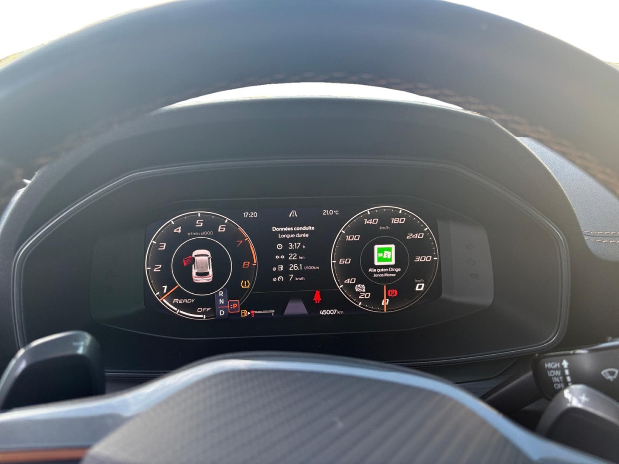 Cupra Formentor 1.5 TSI DSG (2024) - Foto 10