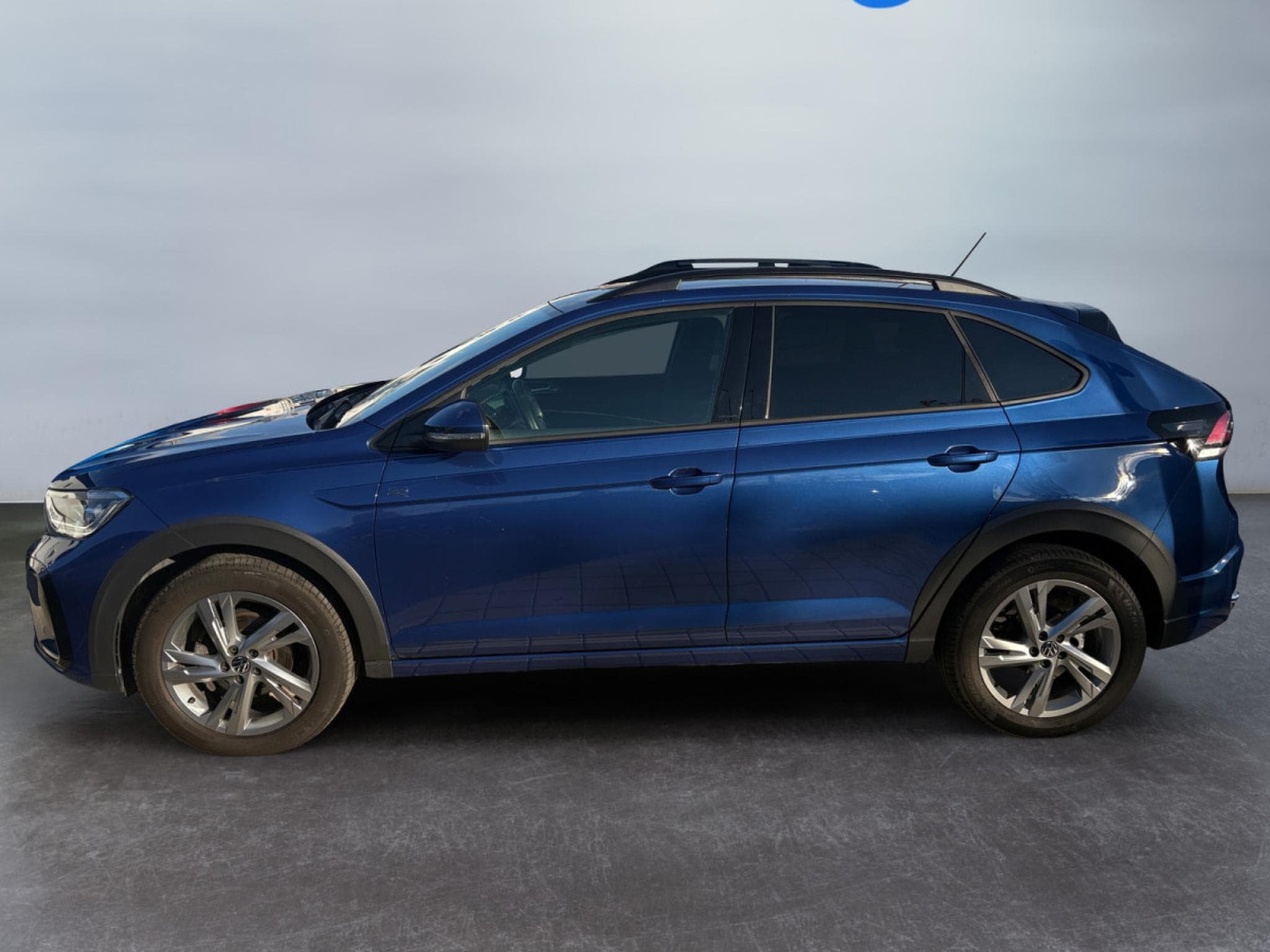 VW Taigo 1.5 TSI R-Line Business OPF DSG (2024) - Foto 3