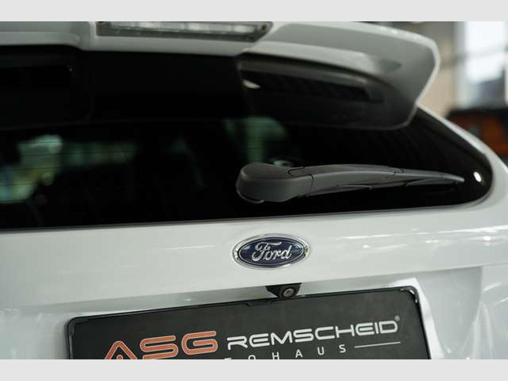 Ford Focus ST *RS-Design *Navi *Kamera *KeyFree (2015) - Foto 13