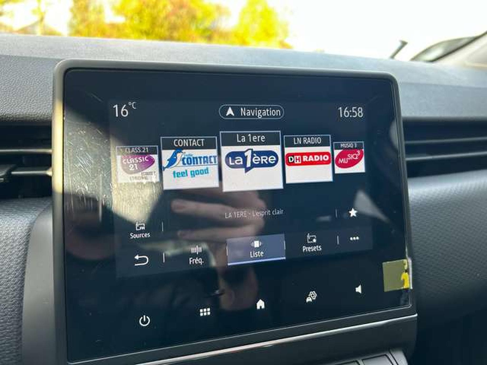 Renault Clio 1.0 TCE 90 CV CORPORATE (2022) - Photo 5