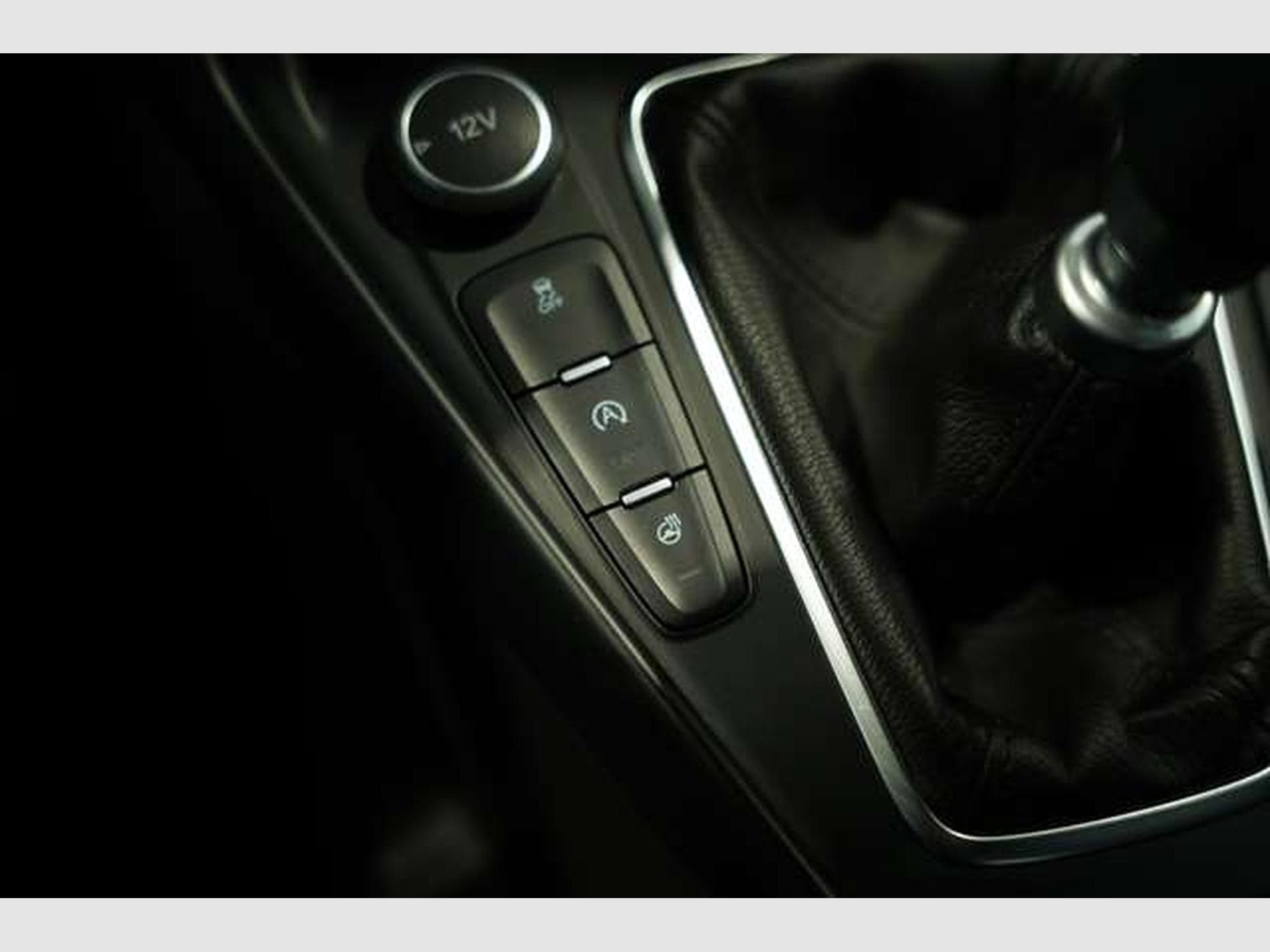 Ford Focus ST *RS-Design *Navi *Kamera *KeyFree (2015) - Foto 29