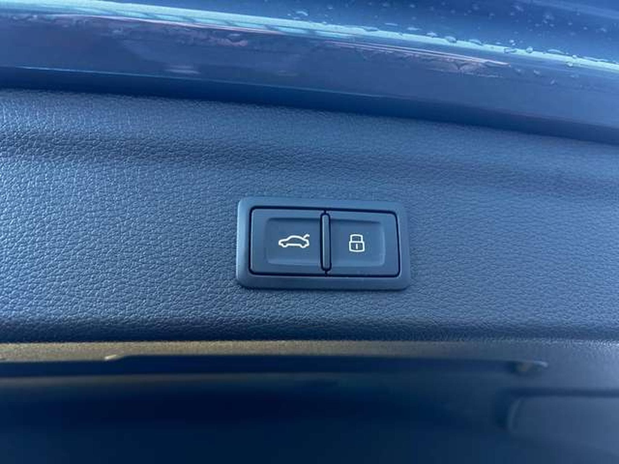 Audi Q3 35 TFSI 1.5 ESSENCE S-TRONIC (2025) - Photo 19