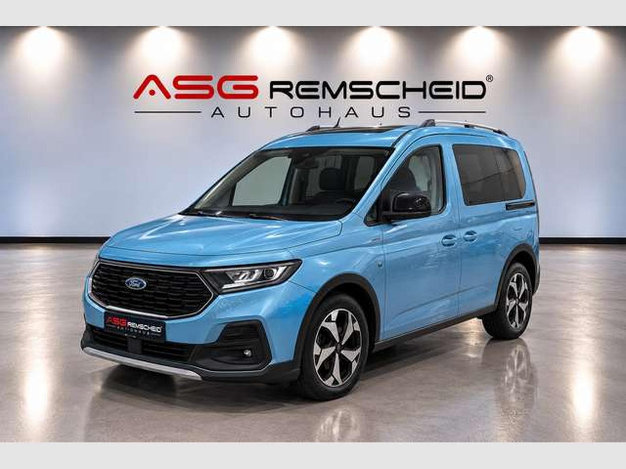 Ford Autres Active 1,5 *Pano*LED*MwSt.*SHZ*KAM*Navi (2023) - Foto 1