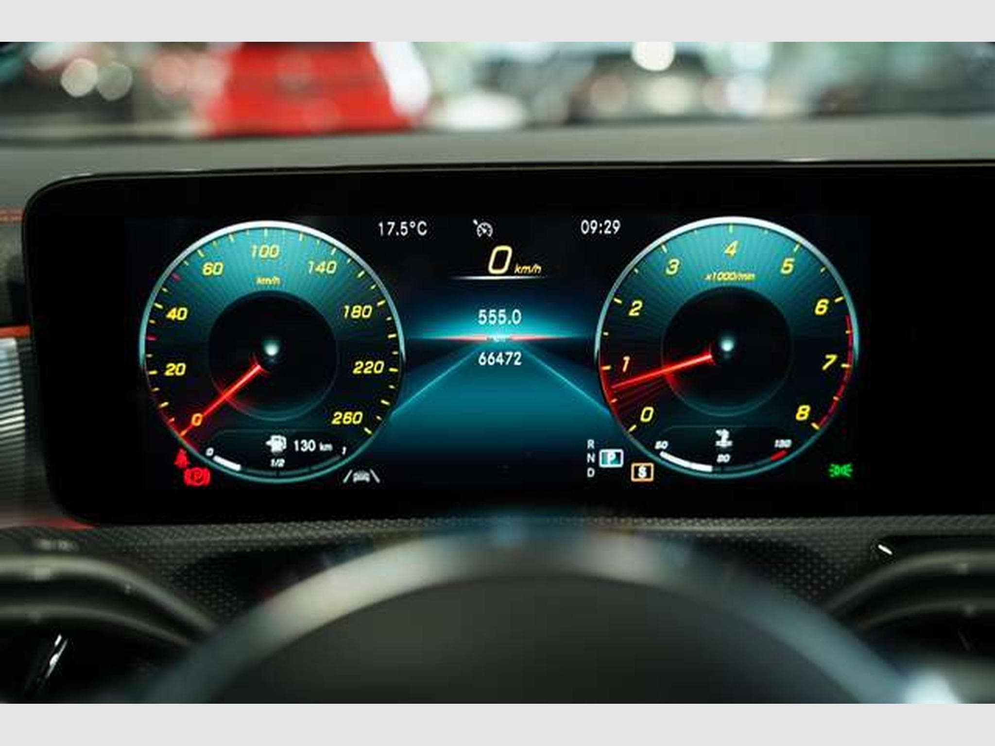 Mercedes CLA 220 Coupé AMG Line *19 *Pano*Night *Digital (2019) - Foto 39