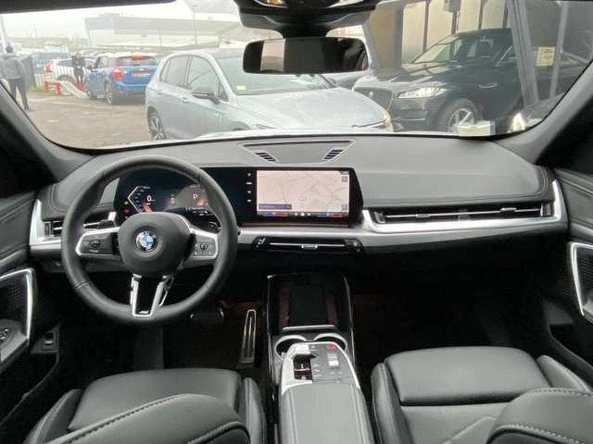 BMW X1 sDrive20i Pack M Pro (2025) - Photo 15