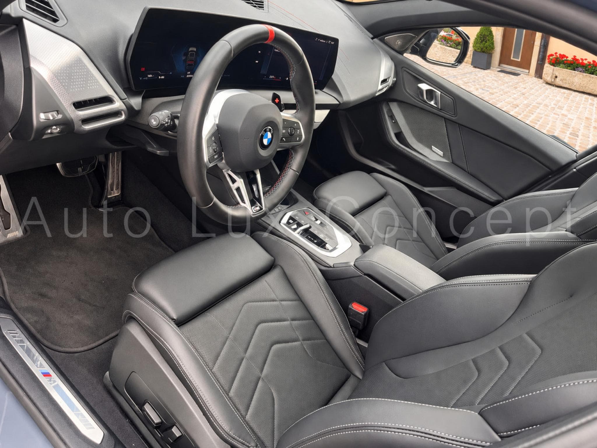 BMW M135 xDrive (2025) - Photo 6