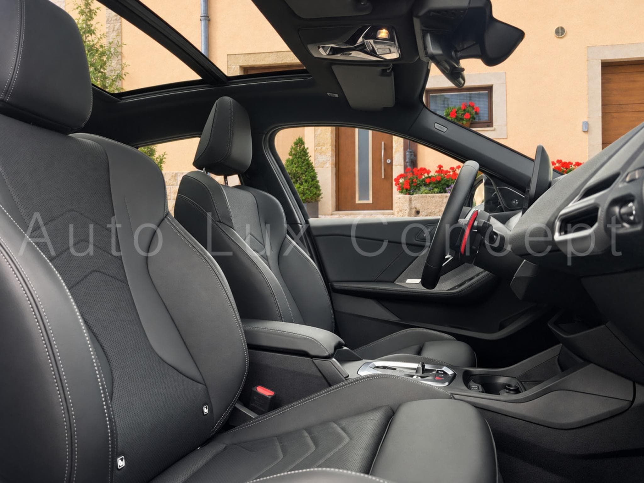 BMW M135 xDrive (2025) - Photo 8