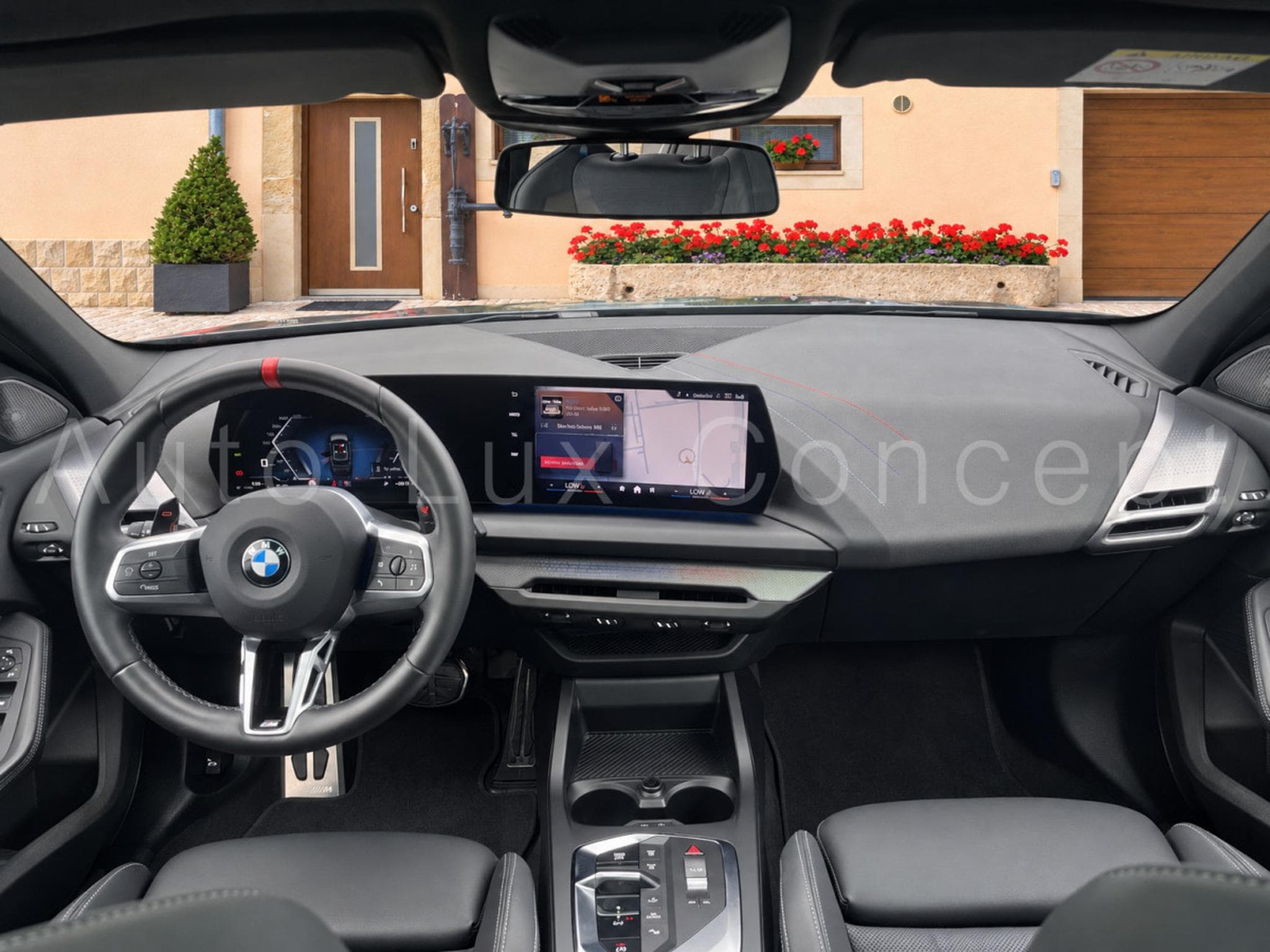 BMW M135 xDrive (2025) - Photo 7