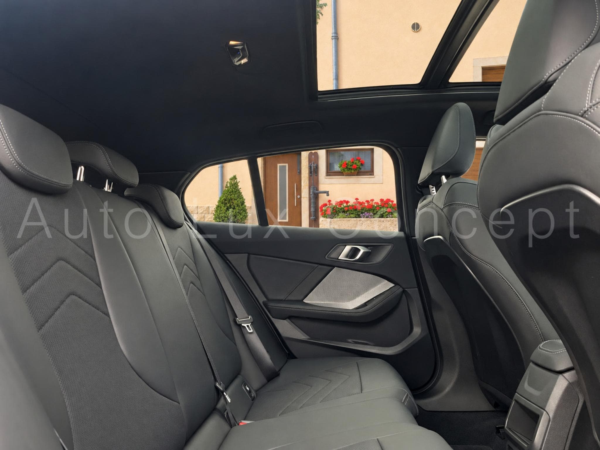 BMW M135 xDrive (2025) - Photo 9