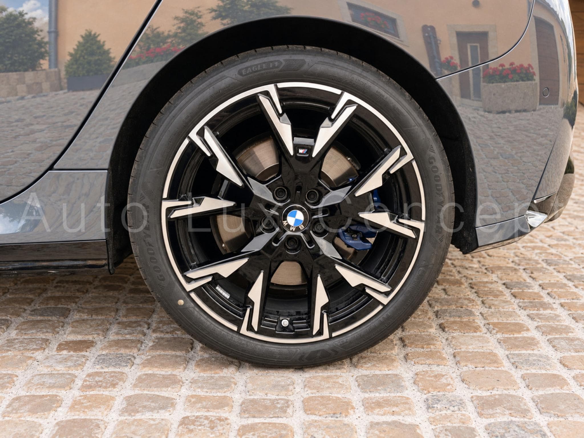 BMW M135 xDrive (2025) - Photo 10