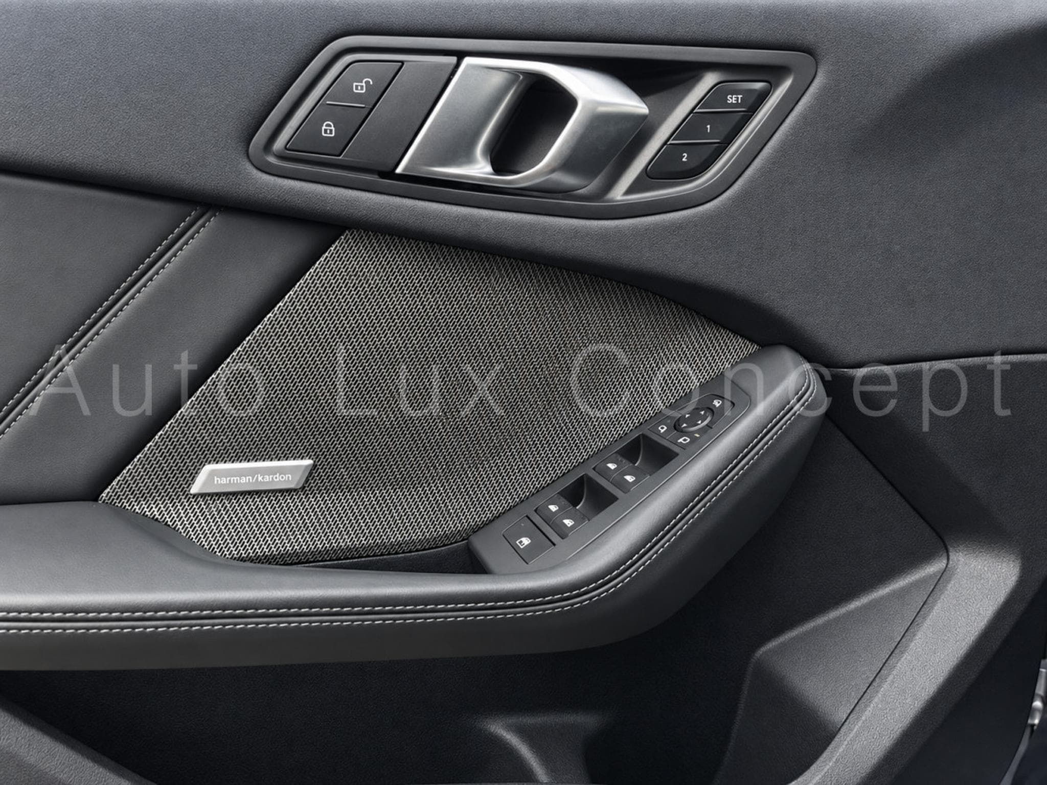 BMW M135 xDrive (2025) - Photo 11