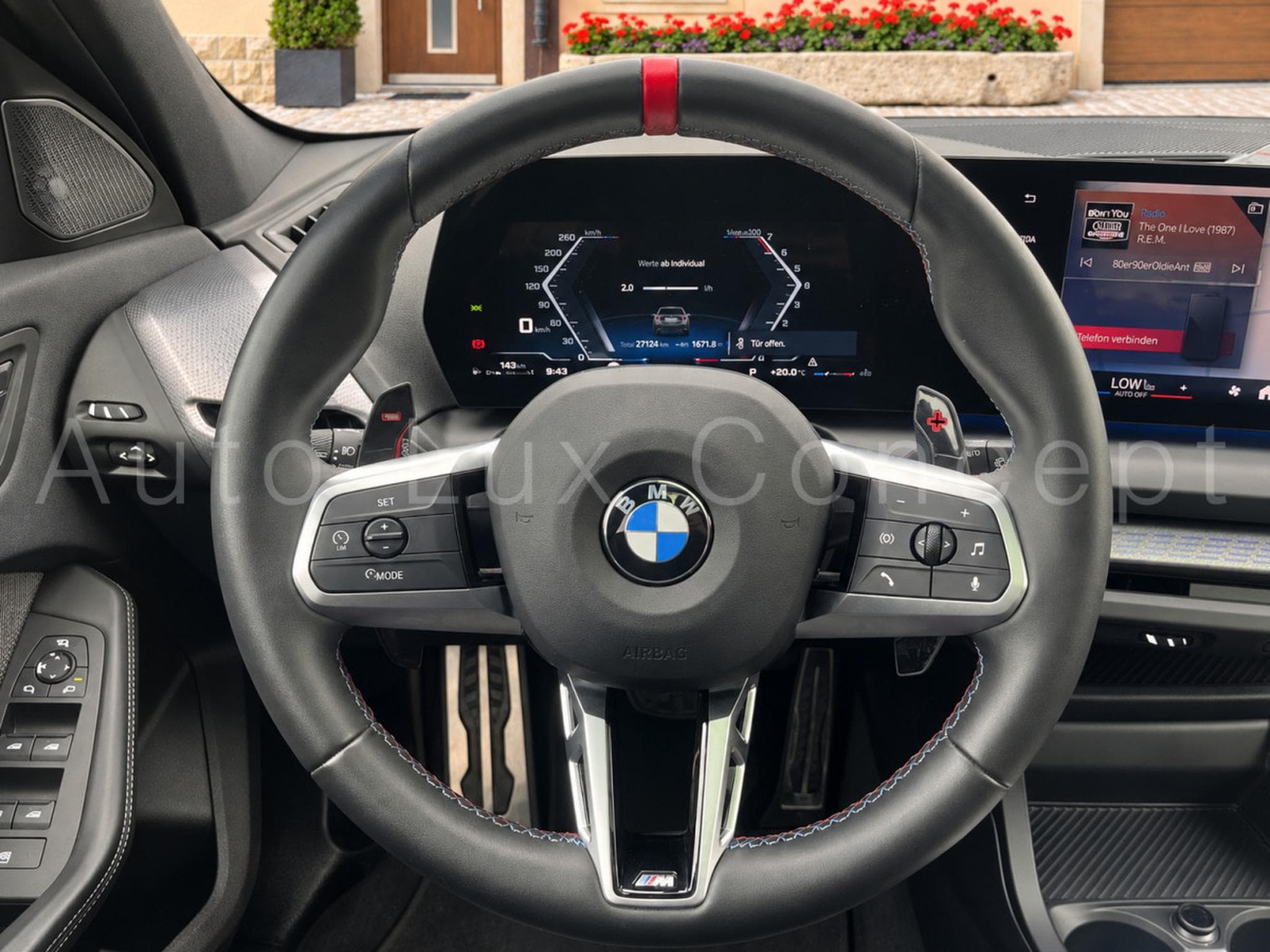 BMW M135 xDrive (2025) - Photo 12
