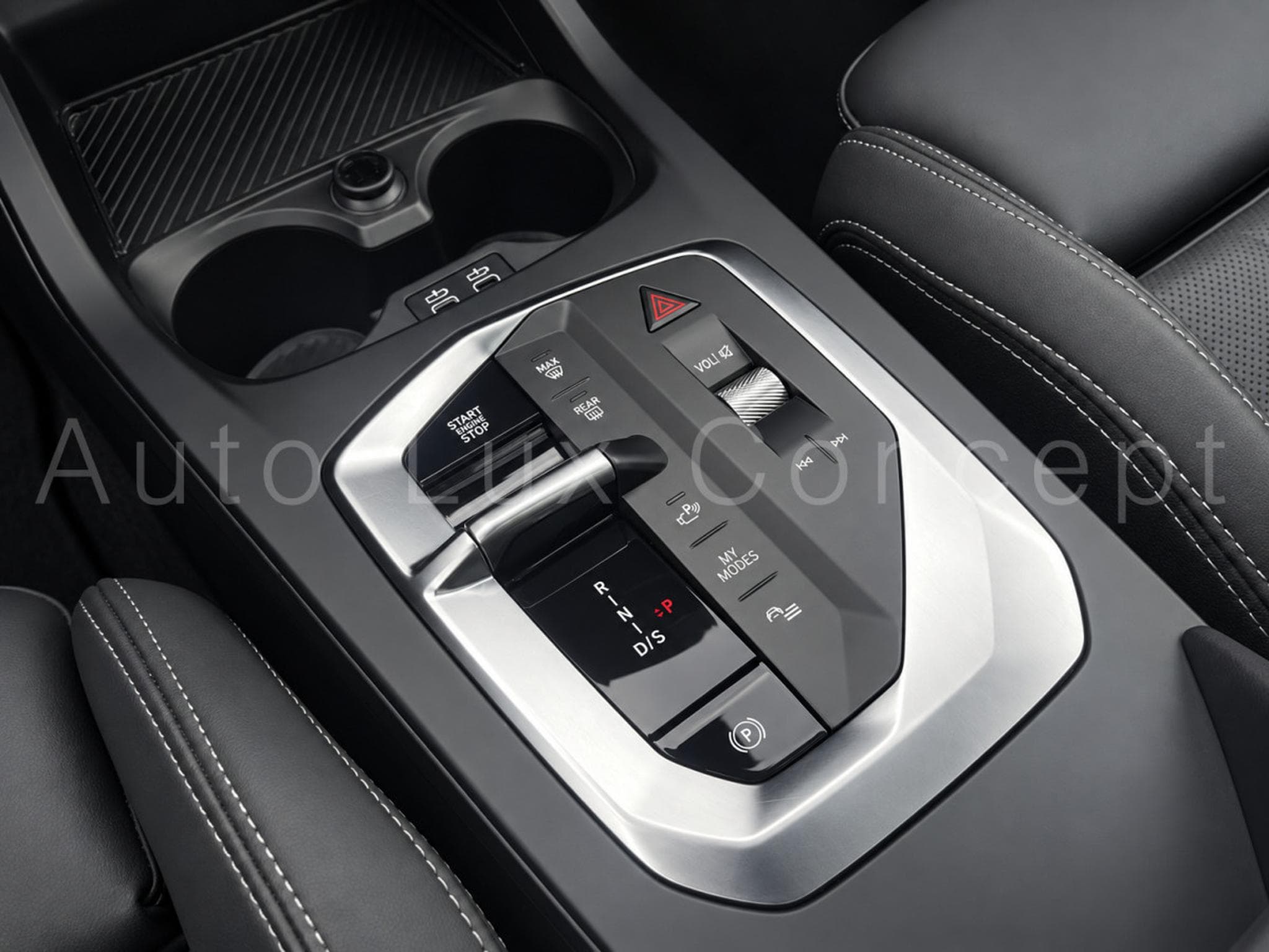 BMW M135 xDrive (2025) - Photo 13