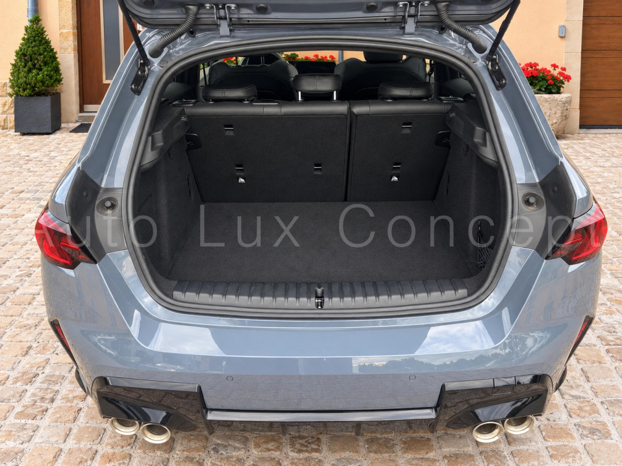 BMW M135 xDrive (2025) - Photo 15