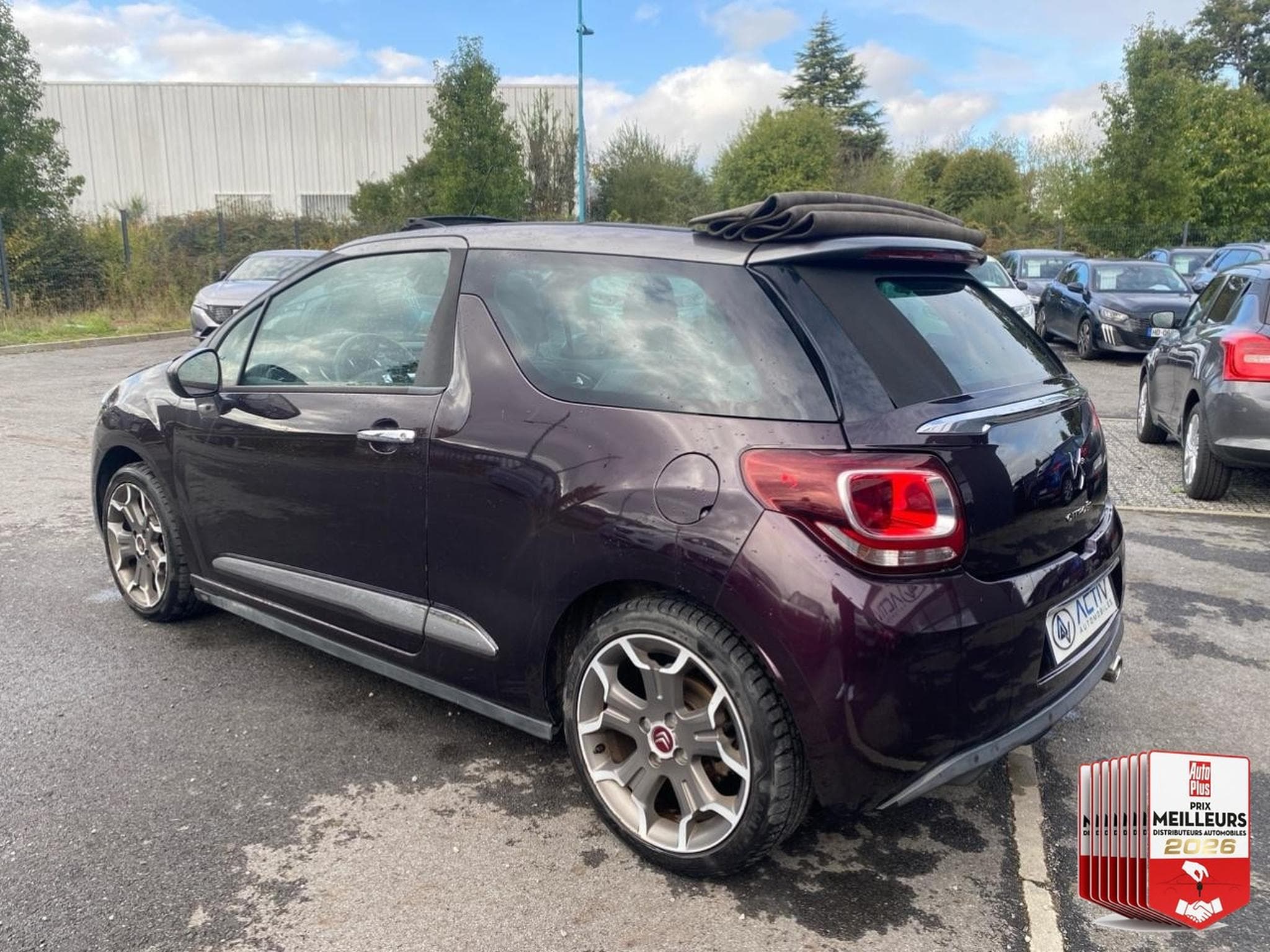 Citroen DS 1.6 E-HDI90 AIRDREAM SO CHIC (2014) - Foto 7