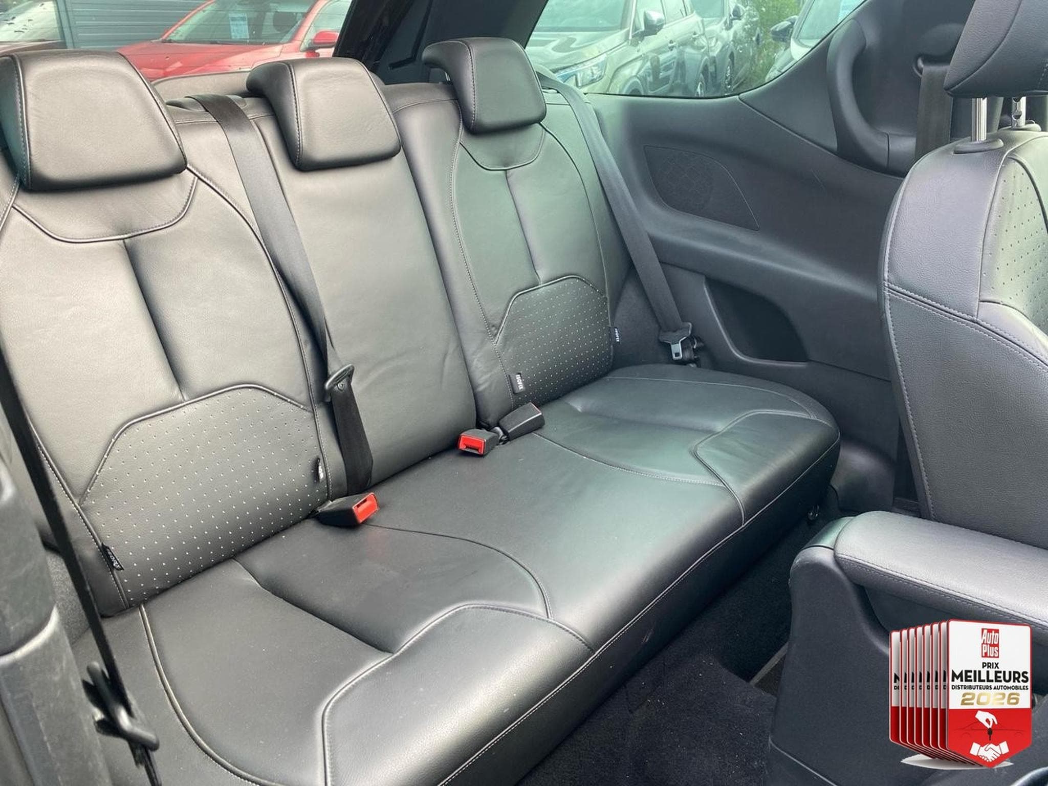 Citroen DS 1.6 E-HDI90 AIRDREAM SO CHIC (2014) - Foto 13