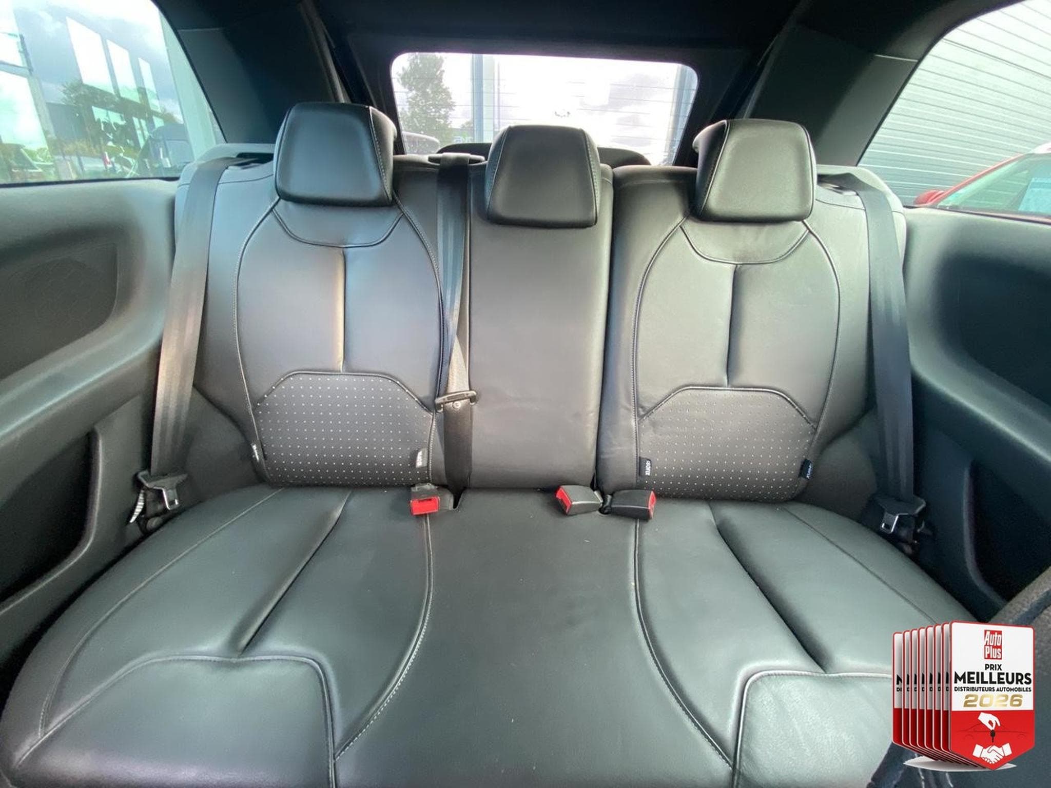 Citroen DS 1.6 E-HDI90 AIRDREAM SO CHIC (2014) - Foto 14