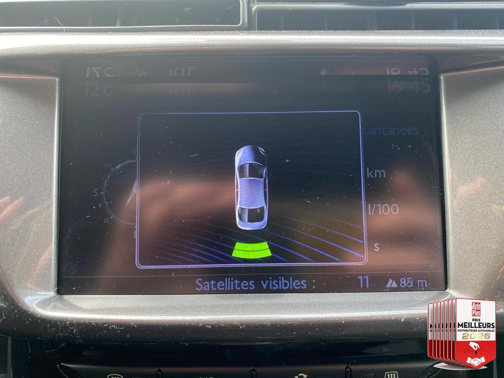Citroen DS 1.6 E-HDI90 AIRDREAM SO CHIC (2014) - Foto 16