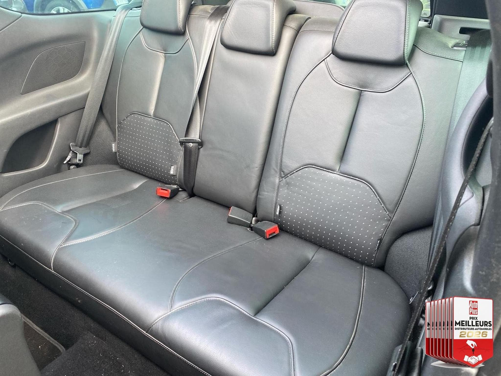 Citroen DS 1.6 E-HDI90 AIRDREAM SO CHIC (2014) - Foto 15