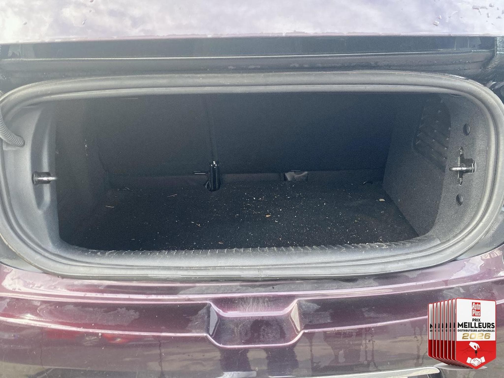 Citroen DS 1.6 E-HDI90 AIRDREAM SO CHIC (2014) - Foto 25