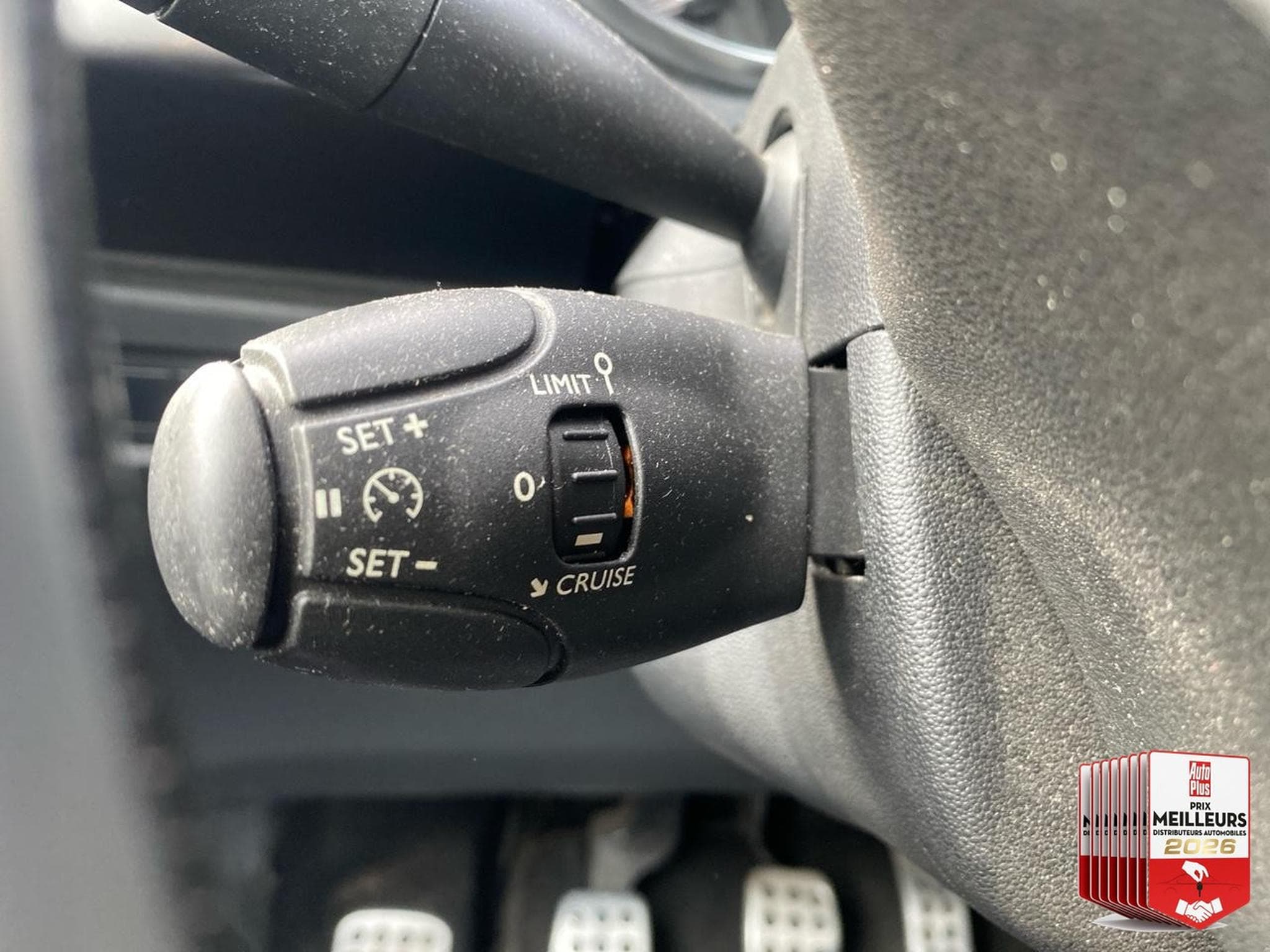 Citroen DS 1.6 E-HDI90 AIRDREAM SO CHIC (2014) - Foto 31