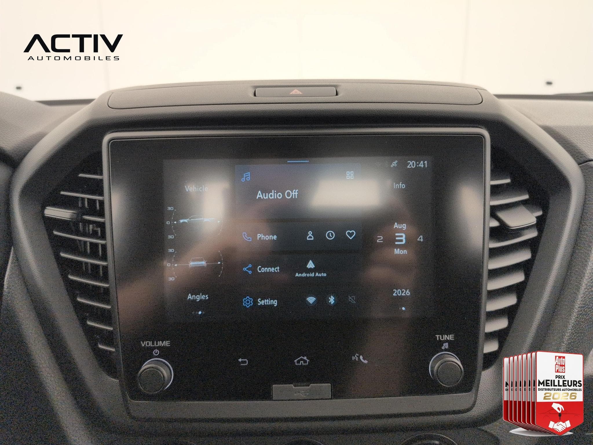 Isuzu D-MAX 2.2L SINGLE CABINE M/T B-STRONG TO WORK (2026) - Foto 15