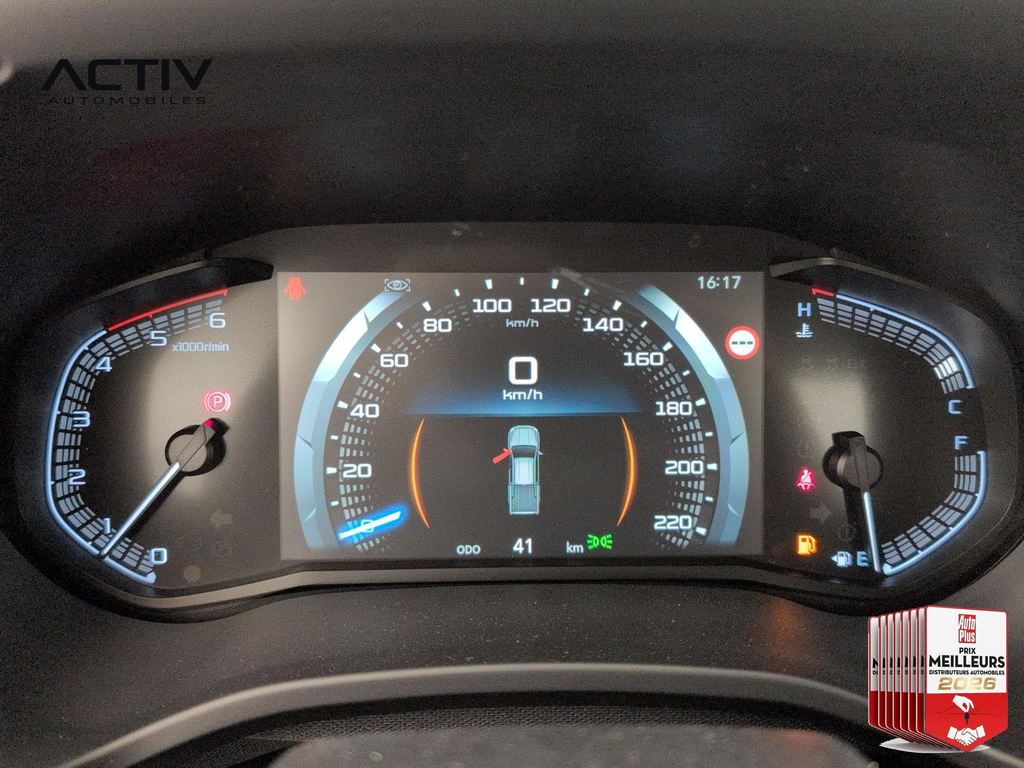 Isuzu D-MAX 2.2L SINGLE CABINE M/T B-STRONG TO WORK (2026) - Foto 18