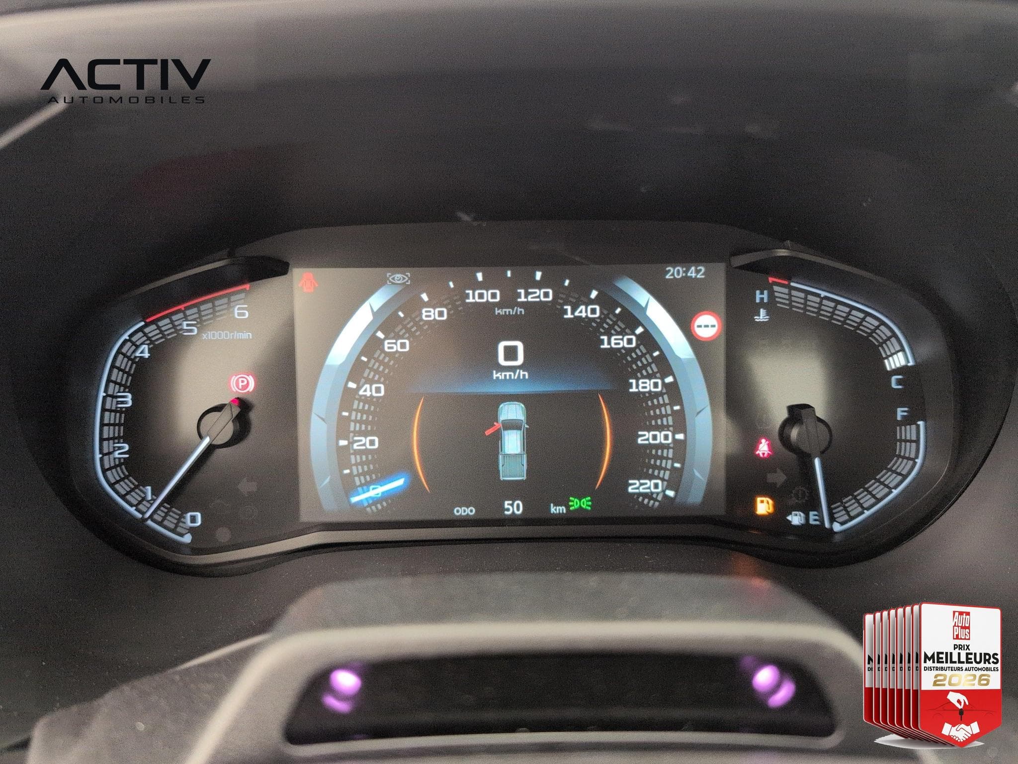 Isuzu D-MAX 2.2L SINGLE CABINE M/T B-STRONG TO WORK (2026) - Foto 18
