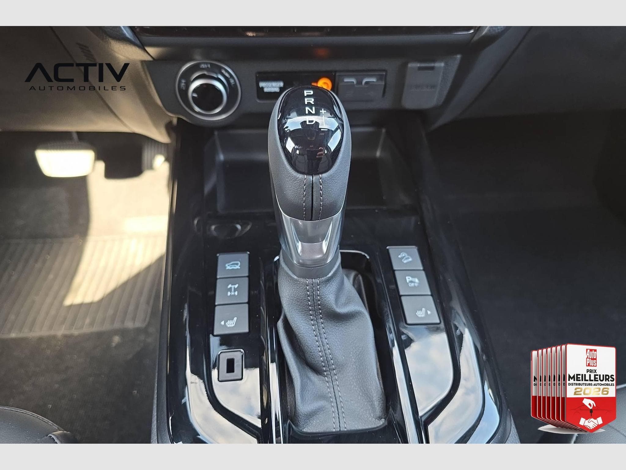 Isuzu D-MAX 2.2L SPACE CABINE A/T NITRO SPORT (2026) - Foto 16
