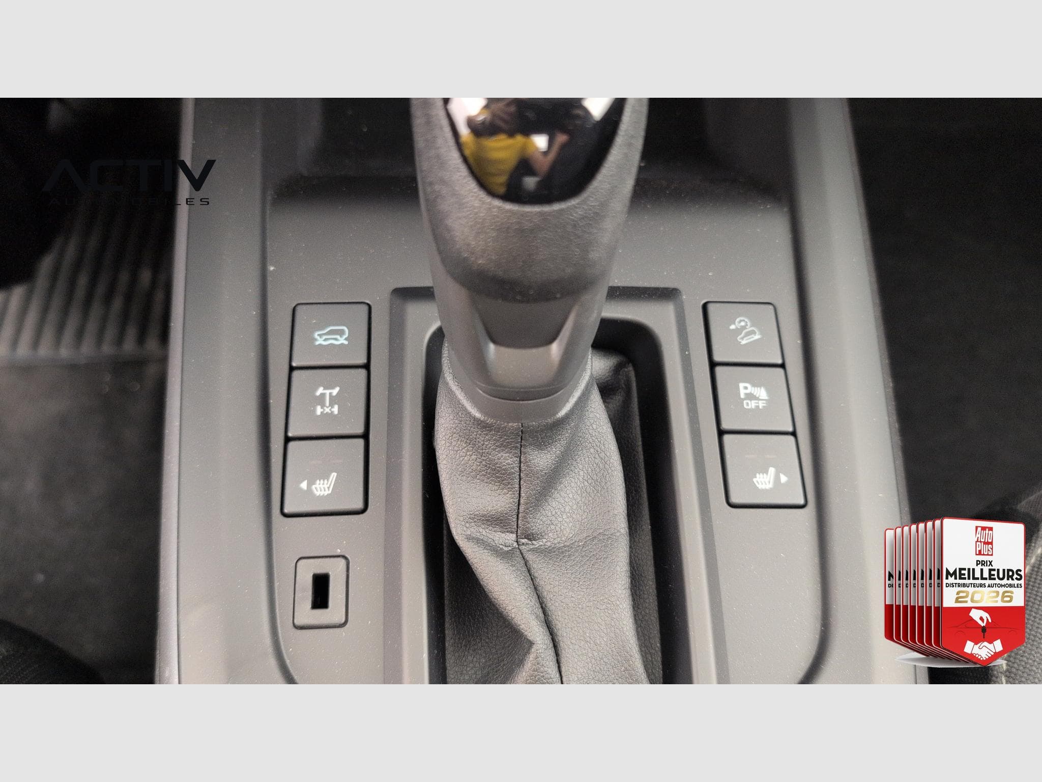 Isuzu D-MAX 2.2L SPACE CABINE A/T EVOLUTION (2026) - Foto 12