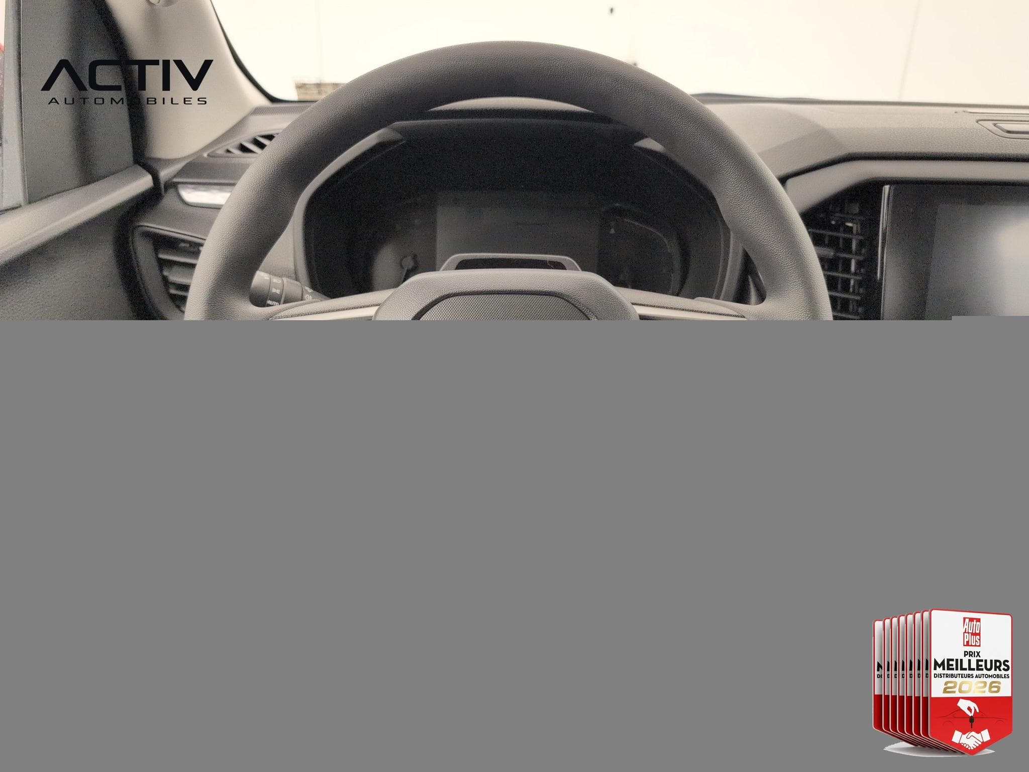 Isuzu D-MAX 2.2L SPACE CABINE M/T EVOLUTION (2026) - Foto 14