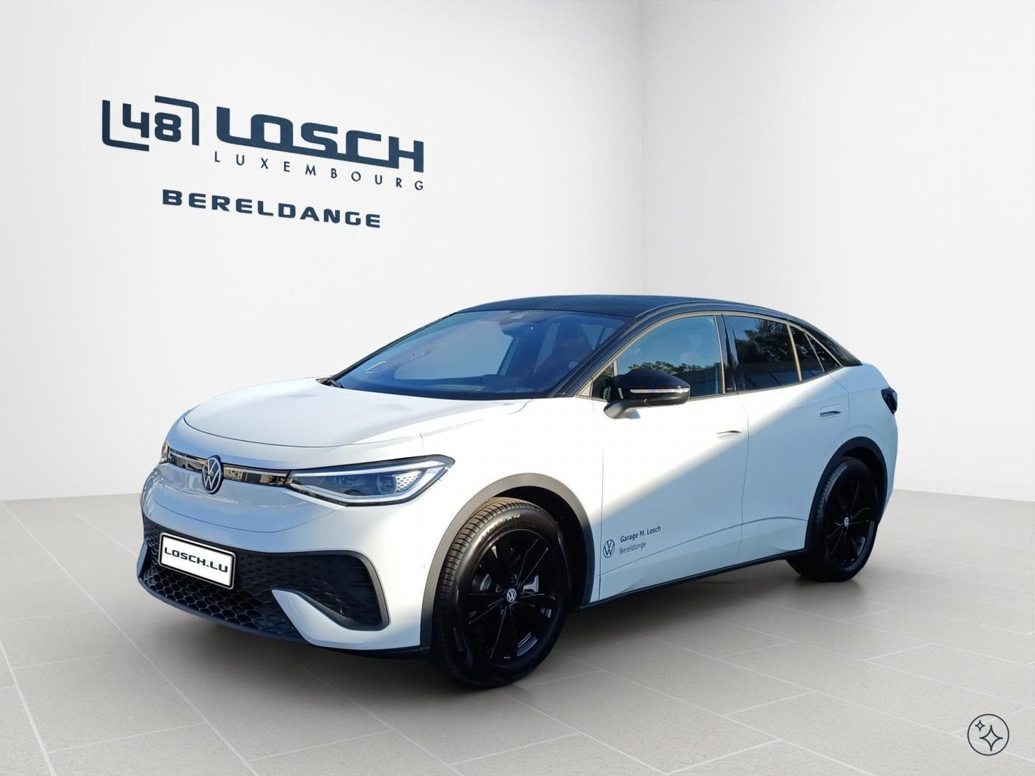 VW ID.5 Pro (2026) - Photo 1