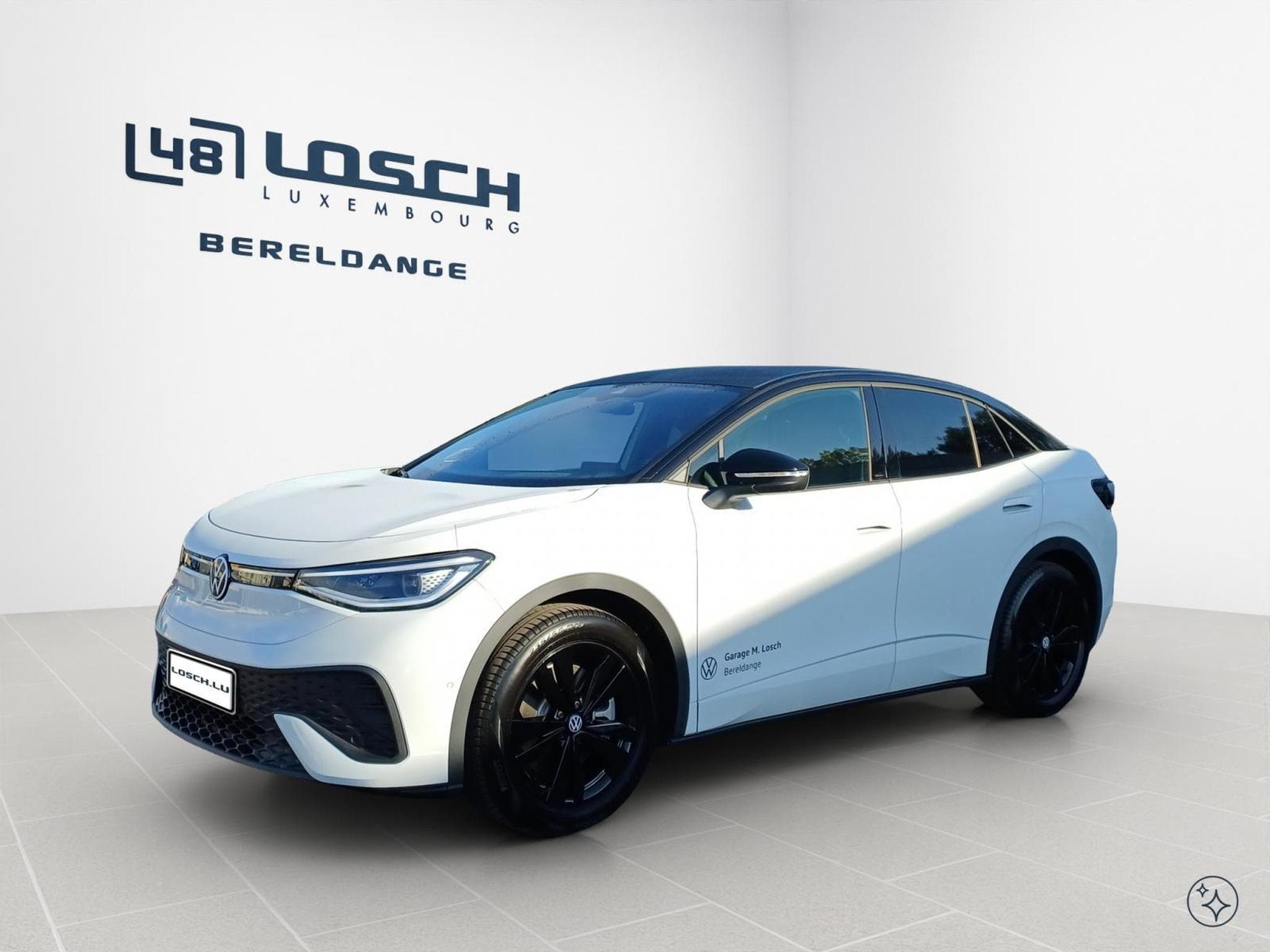 VW ID.5 Pro (2026) - Photo 4