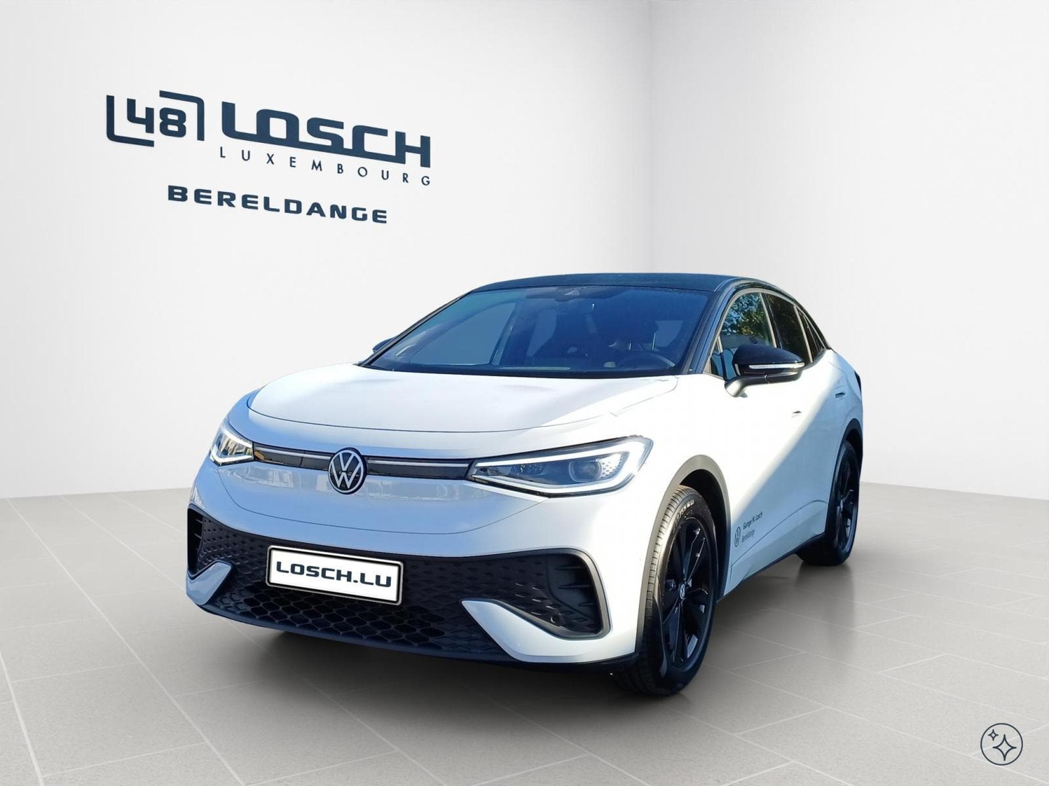 VW ID.5 Pro (2026) - Photo 3