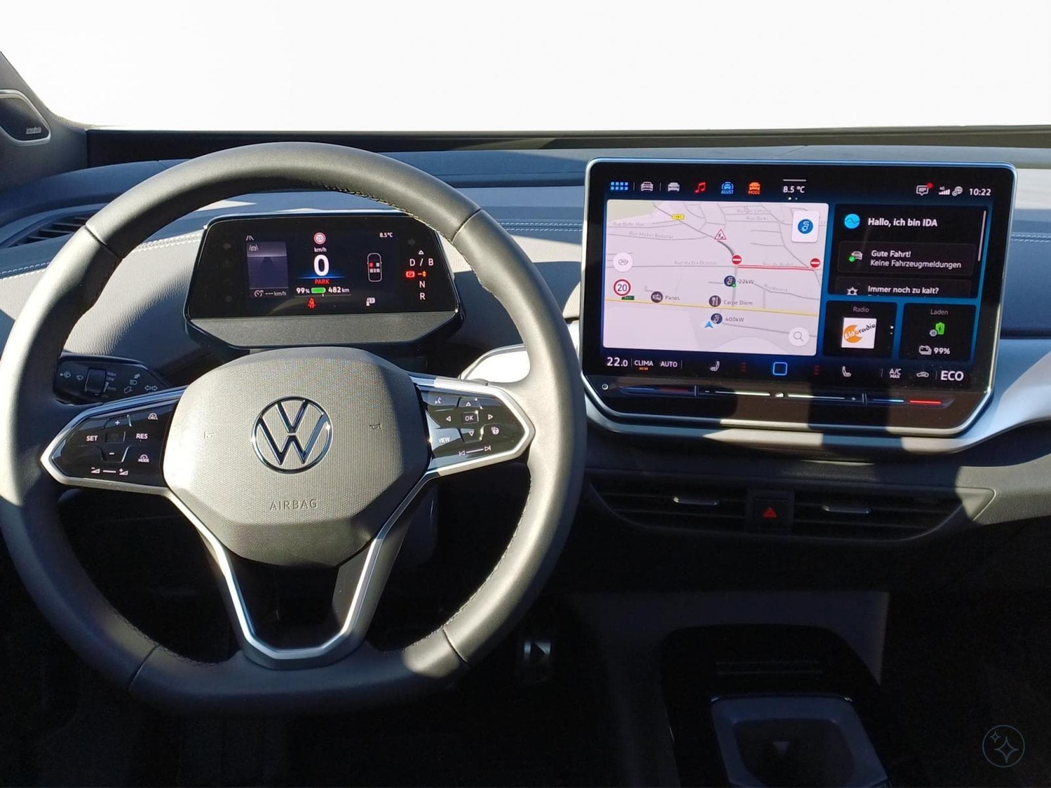 VW ID.5 Pro (2026) - Photo 2