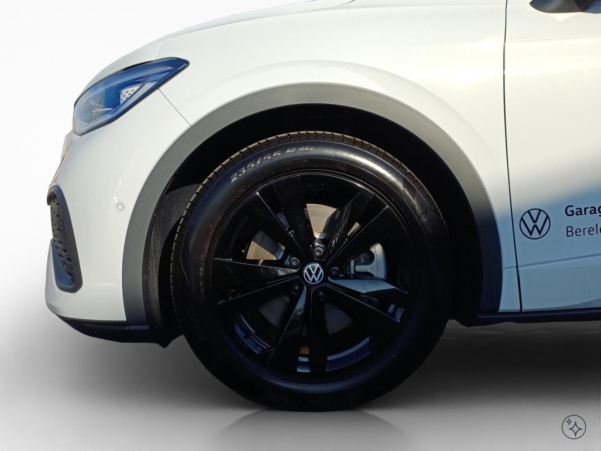VW ID.5 Pro (2026) - Photo 8
