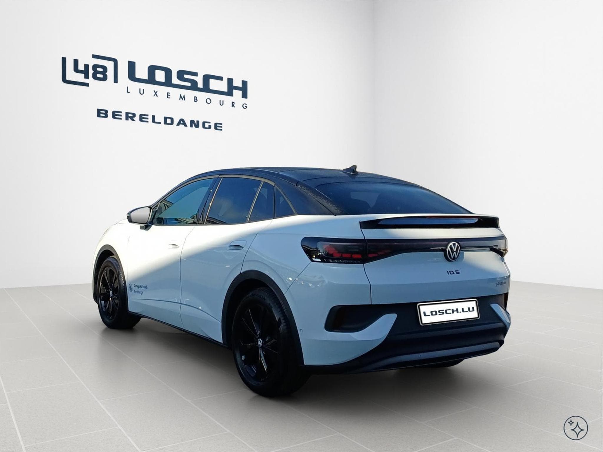 VW ID.5 Pro (2026) - Photo 6
