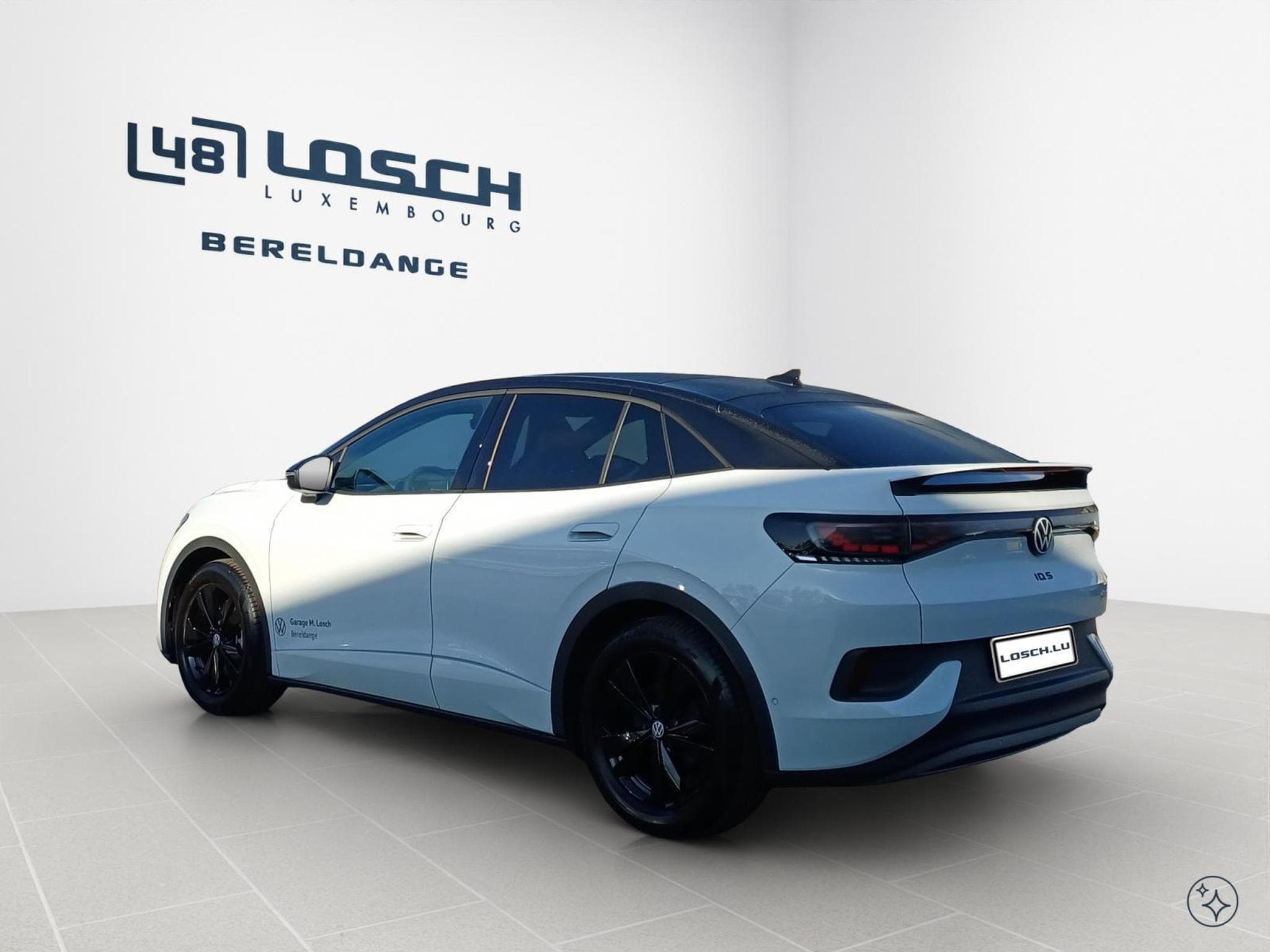 VW ID.5 Pro (2026) - Photo 5