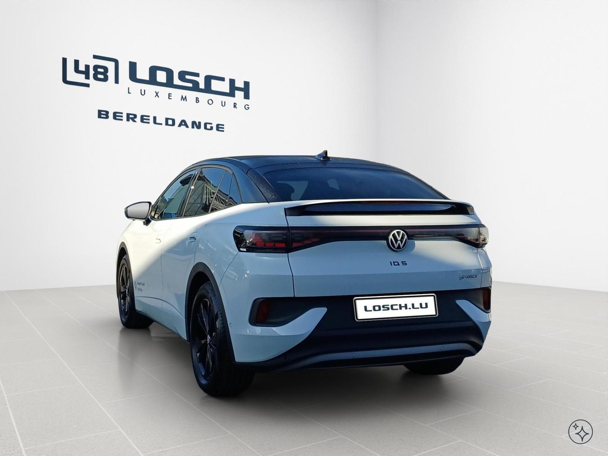 VW ID.5 Pro (2026) - Photo 7