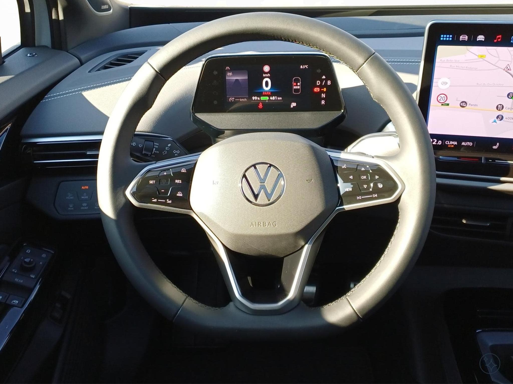 VW ID.5 Pro (2026) - Photo 10