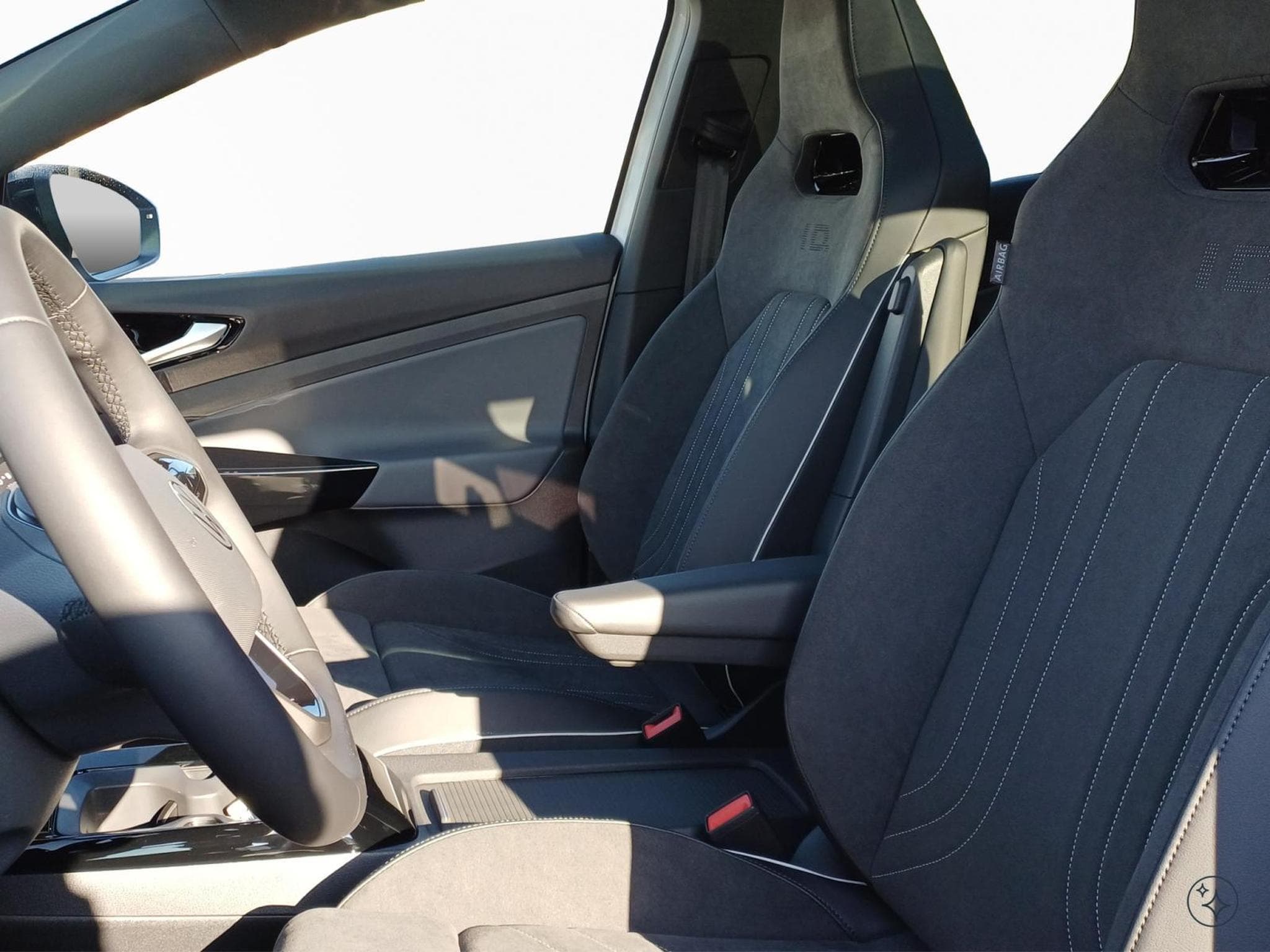 VW ID.5 Pro (2026) - Photo 9