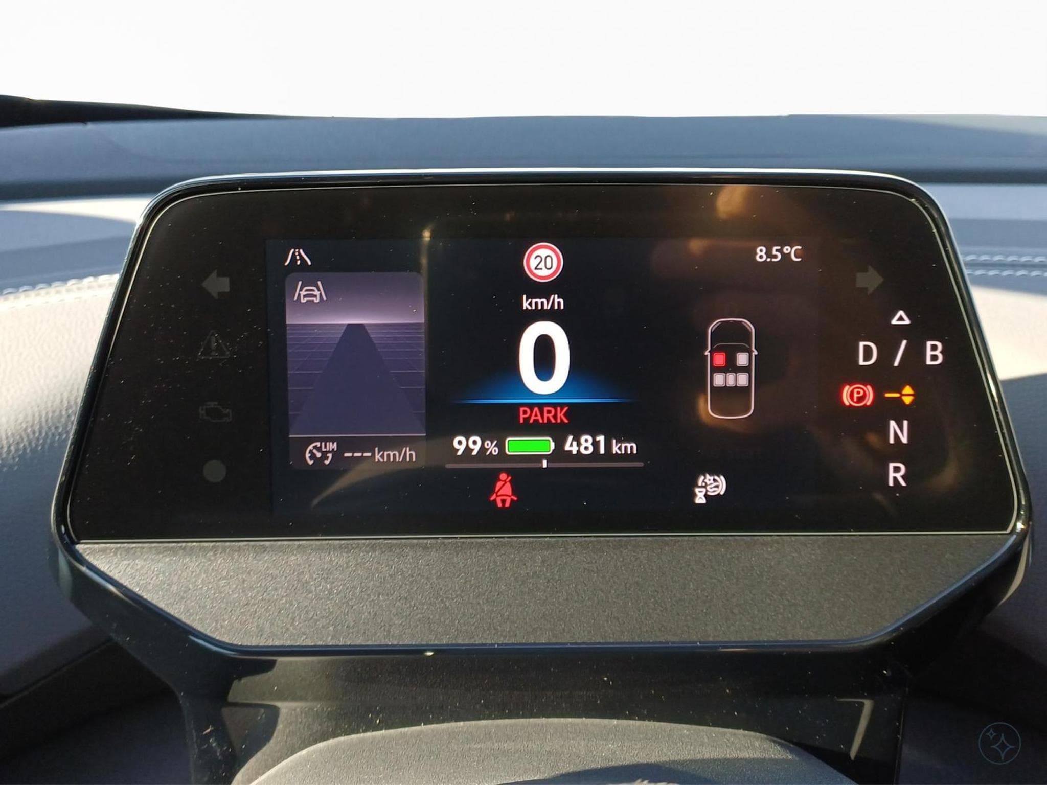 VW ID.5 Pro (2026) - Photo 11