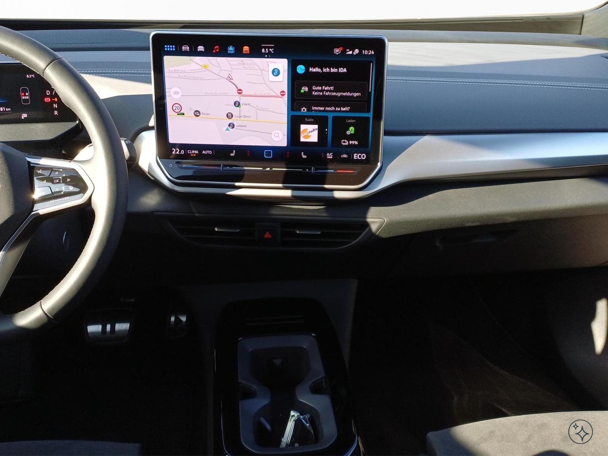 VW ID.5 Pro (2026) - Photo 12