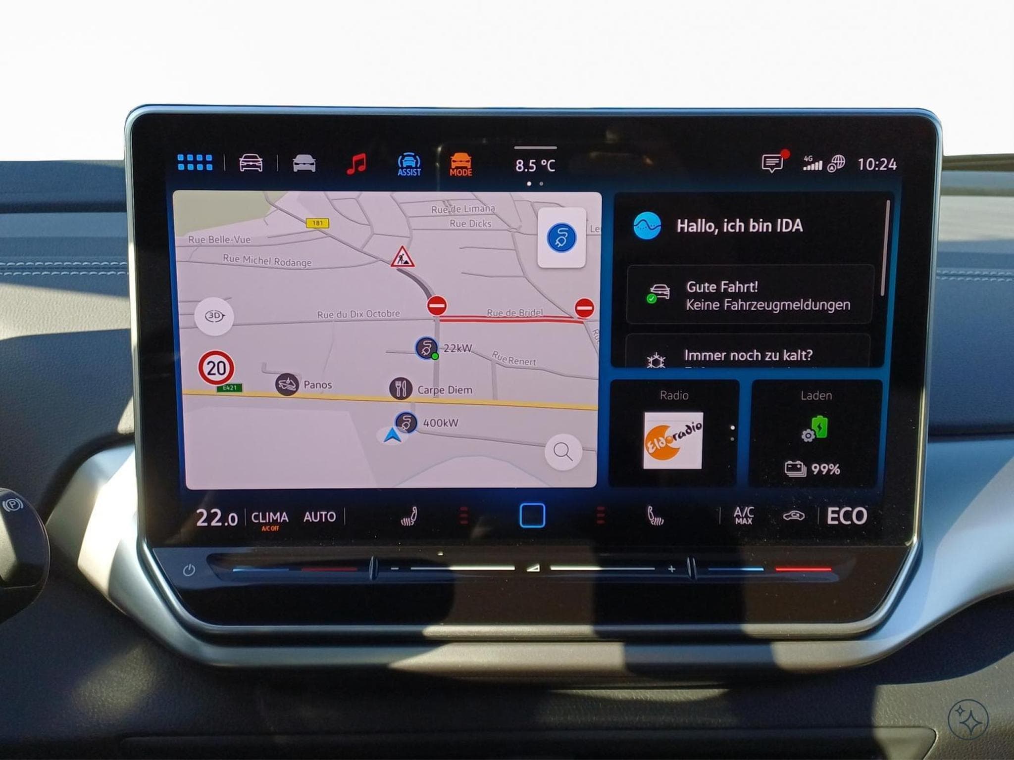 VW ID.5 Pro (2026) - Photo 13