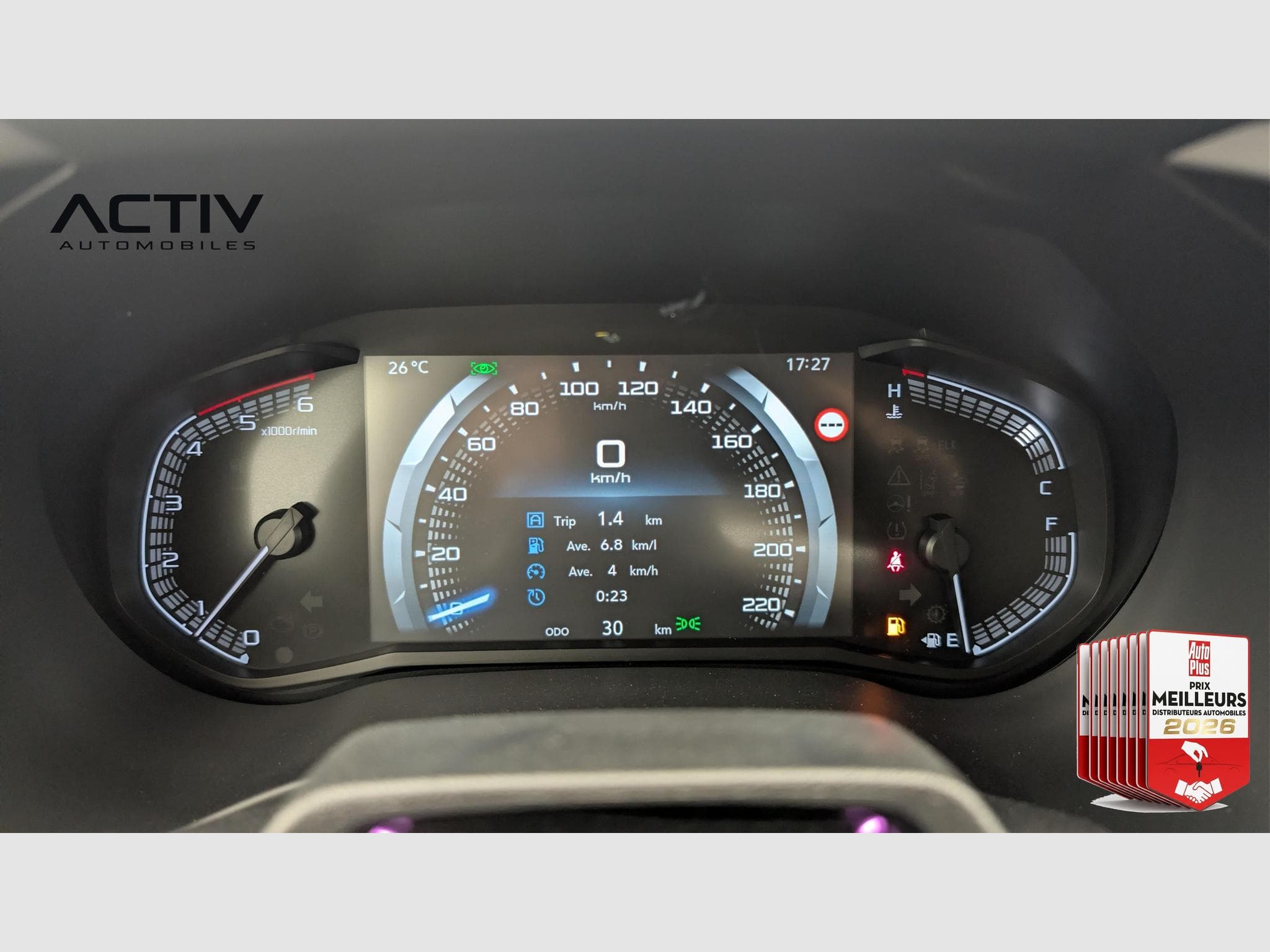 Isuzu D-MAX 2.2L SPACE CABINE M/T B-STRONG (2026) - Foto 20