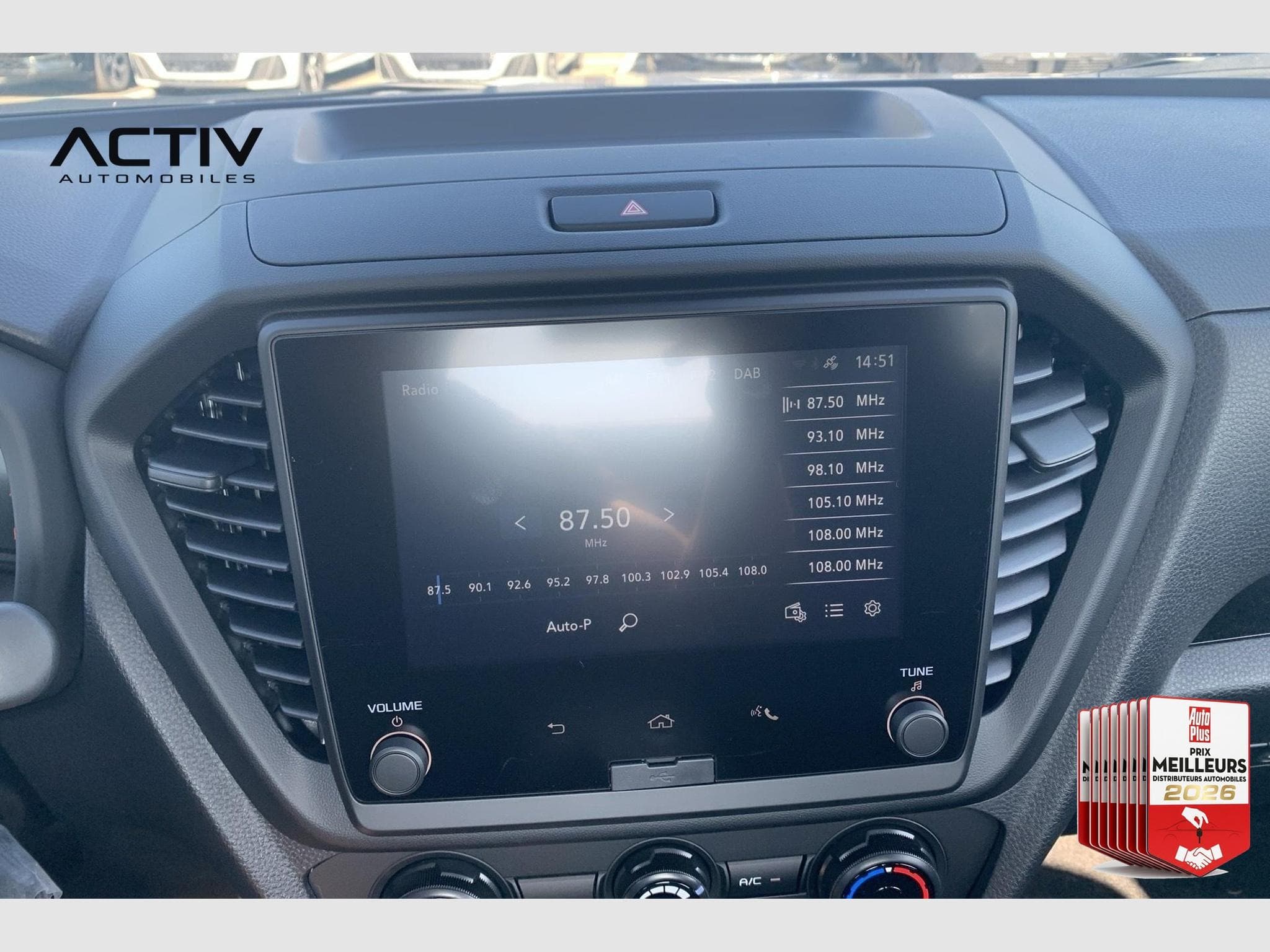 Isuzu D-MAX 2.2L SINGLE CABINE M/T B-STRONG (2026) - Foto 18