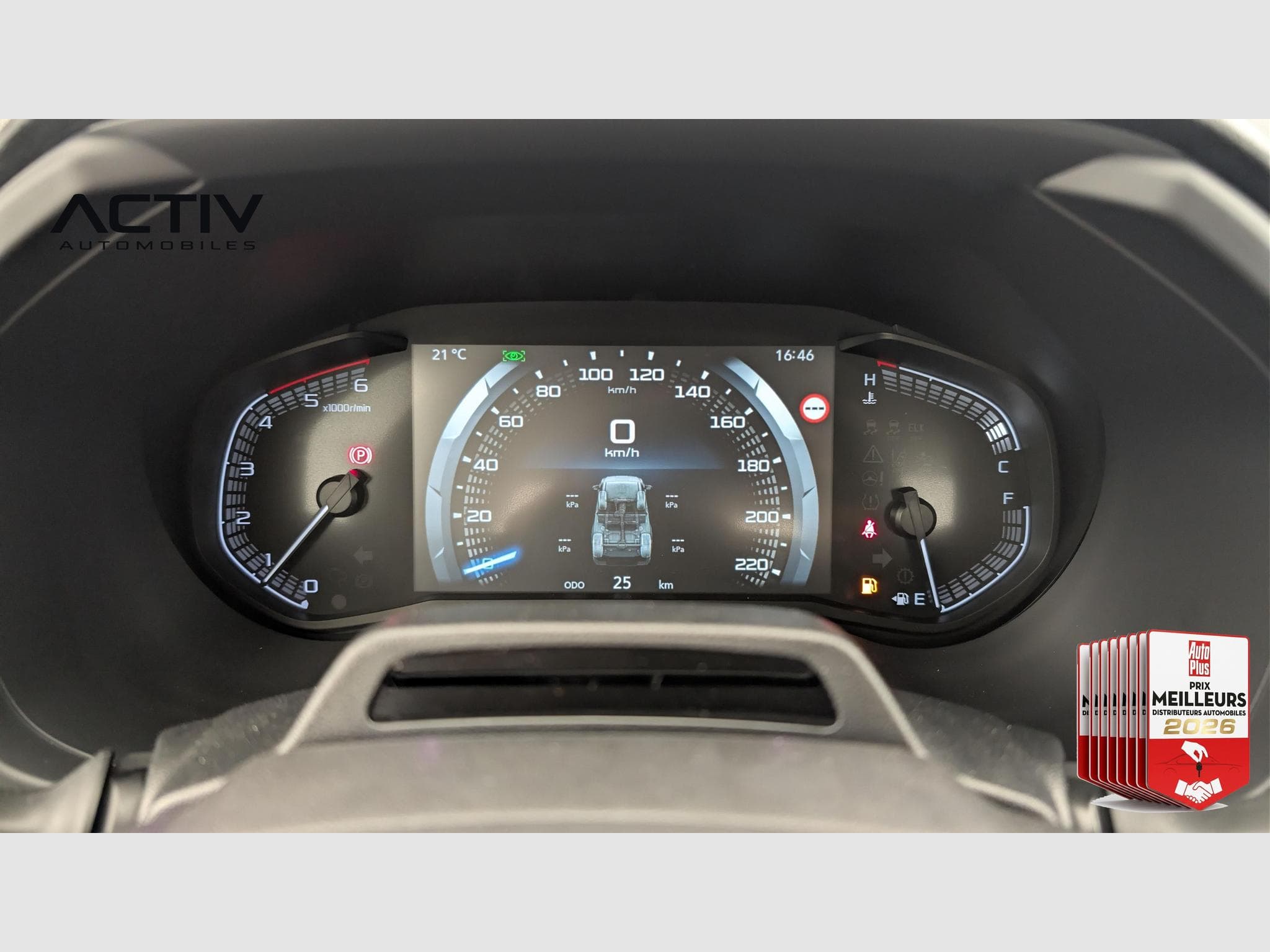 Isuzu D-MAX 2.2L SINGLE CABINE M/T B-STRONG (2026) - Foto 20